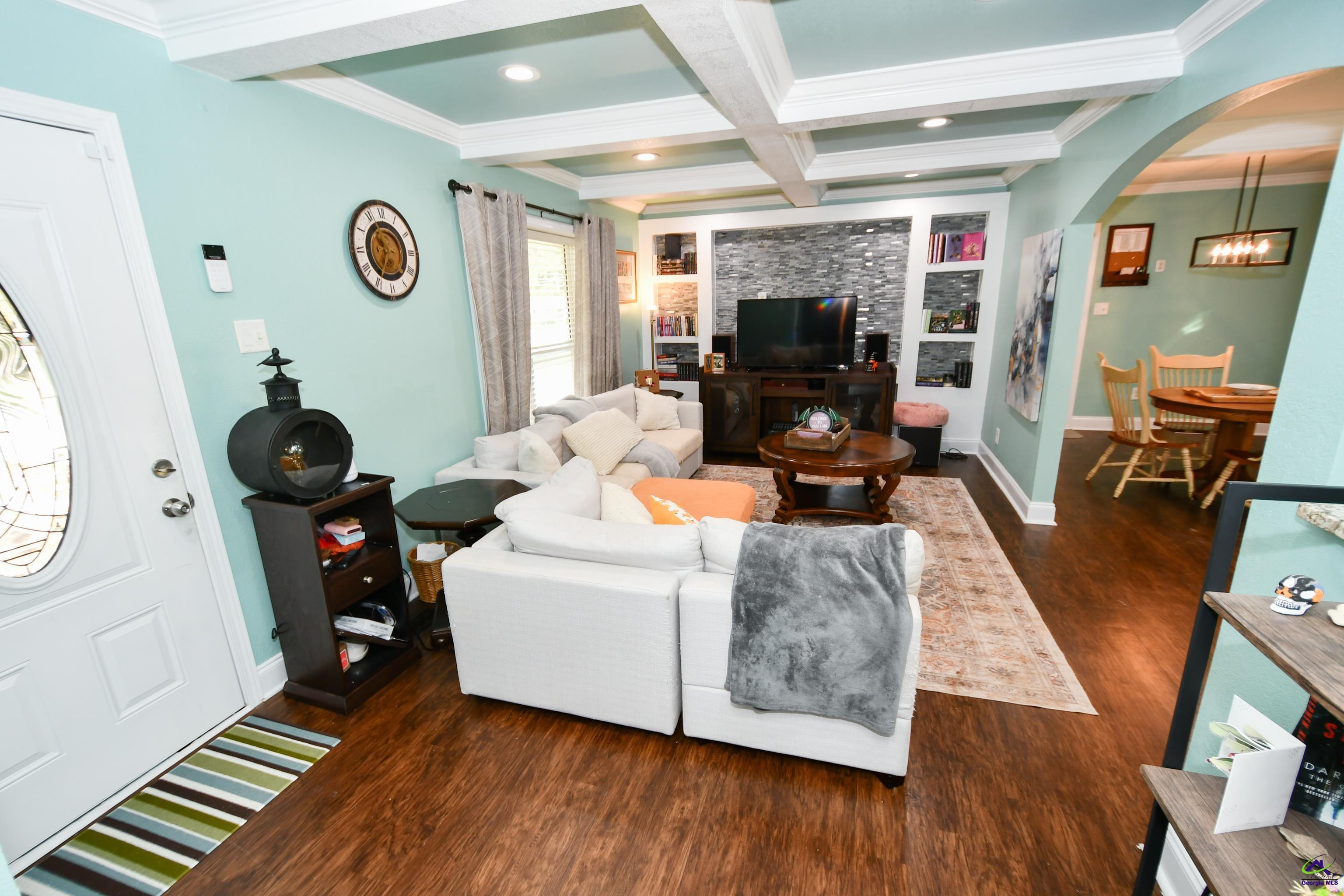 601 Bernard Drive