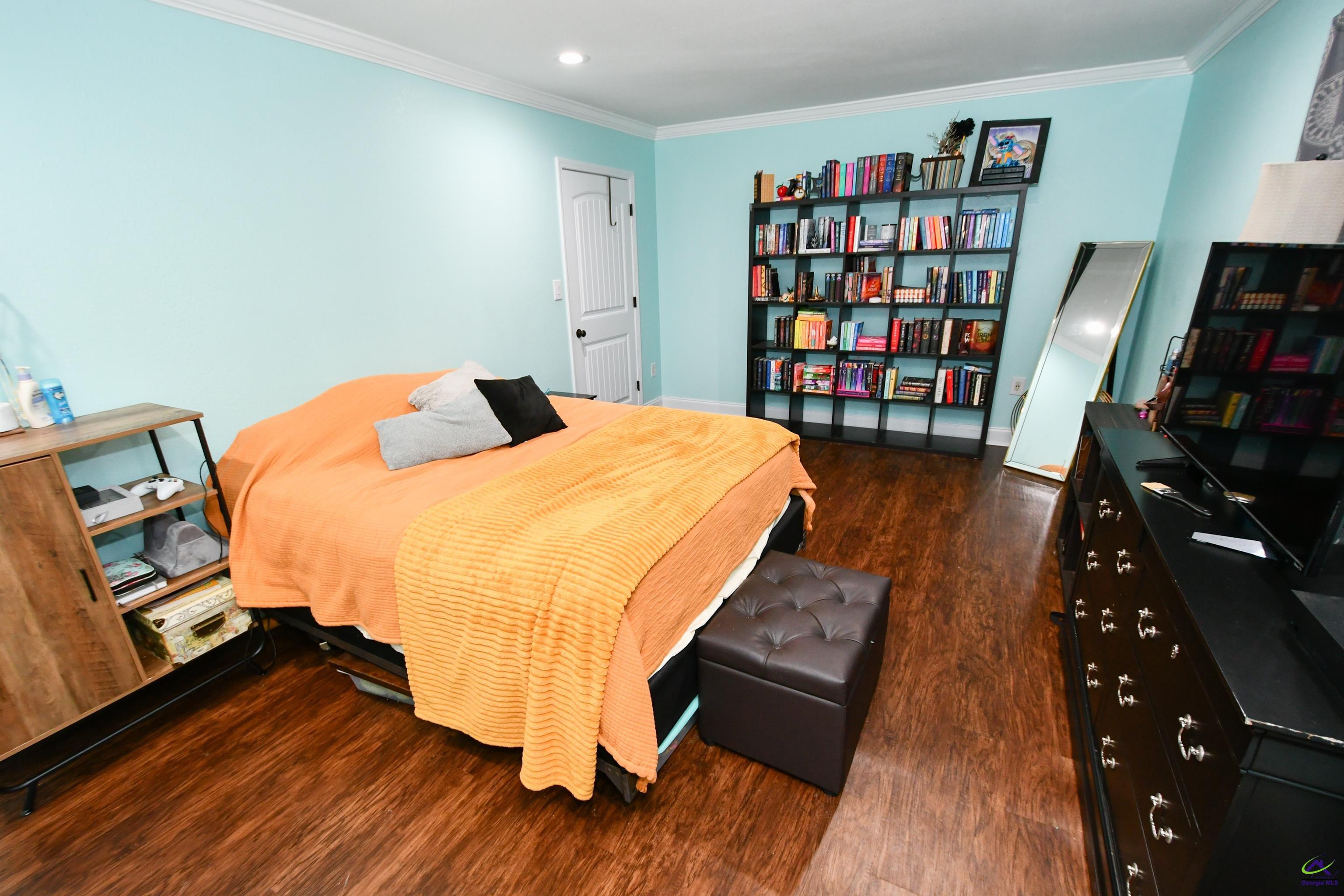 601 Bernard Drive