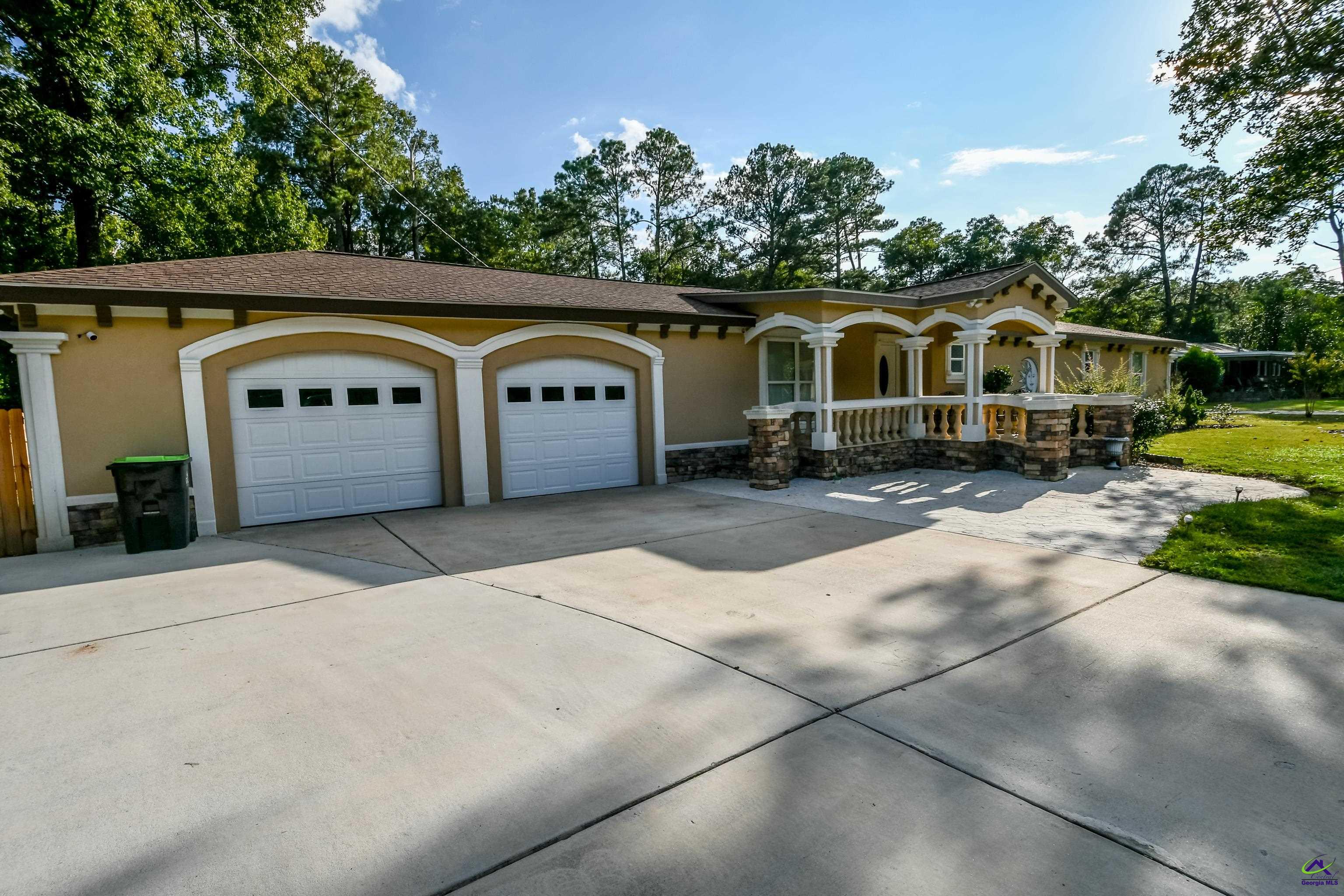601 Bernard Drive