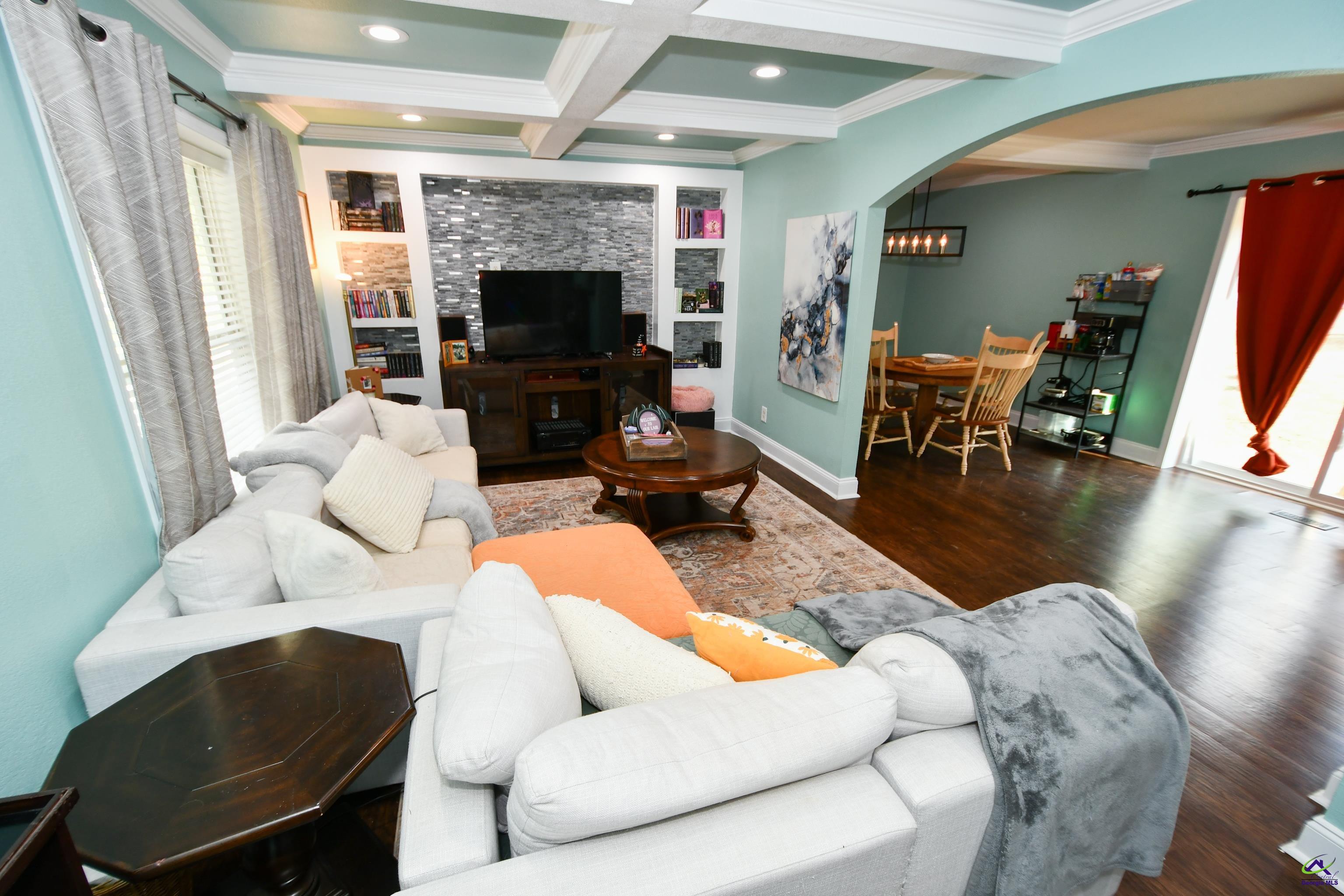 601 Bernard Drive