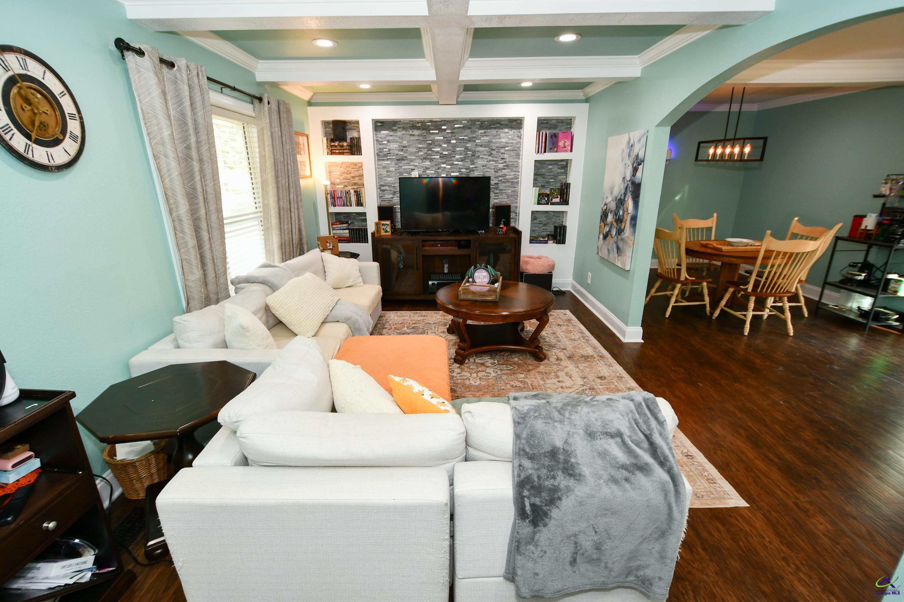 601 Bernard Drive