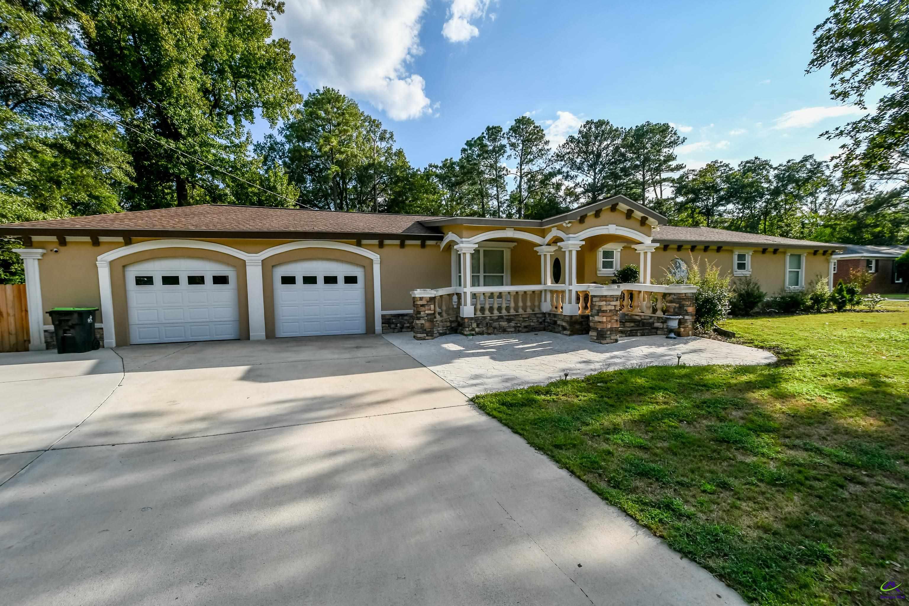 601 Bernard Drive