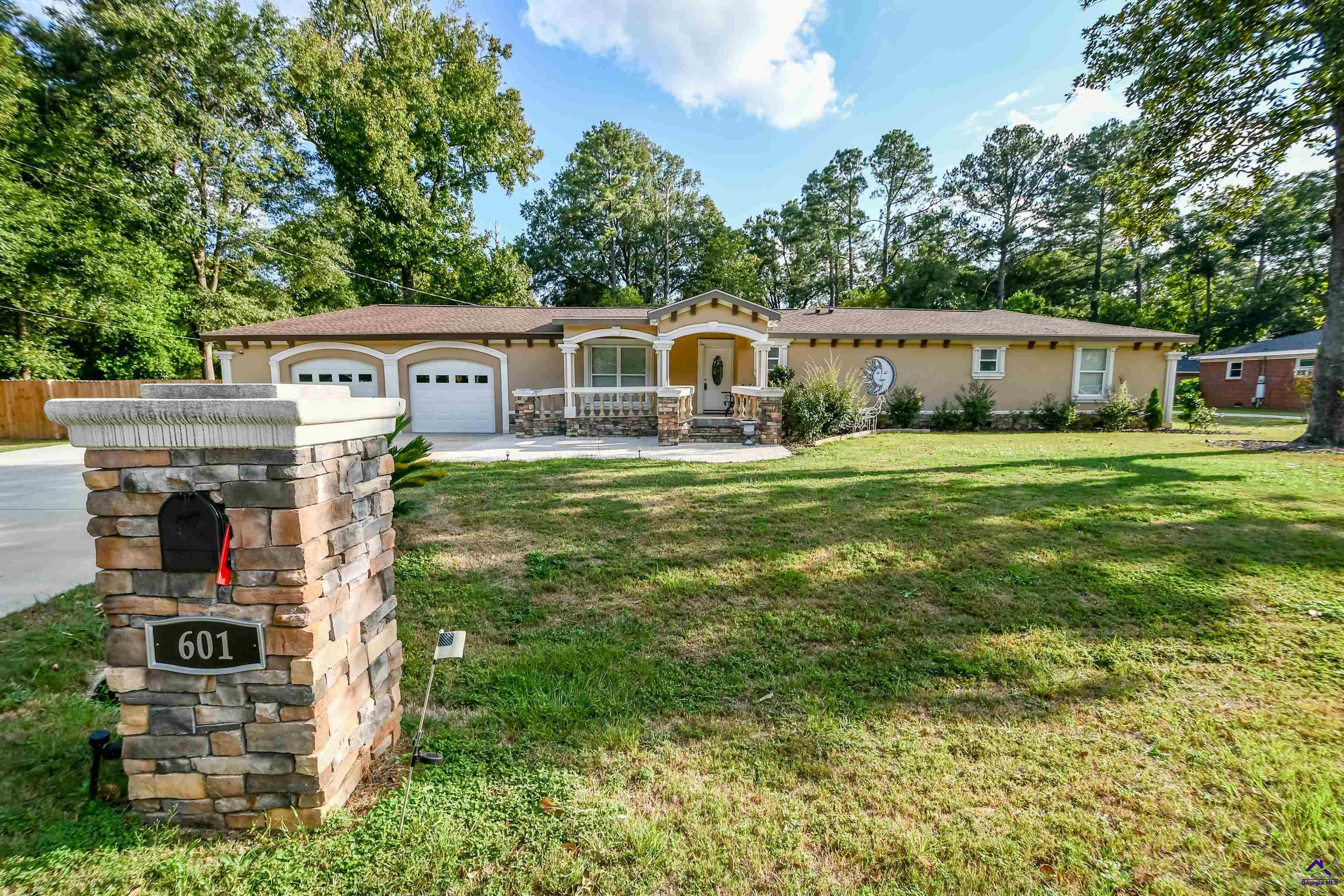 601 Bernard Drive