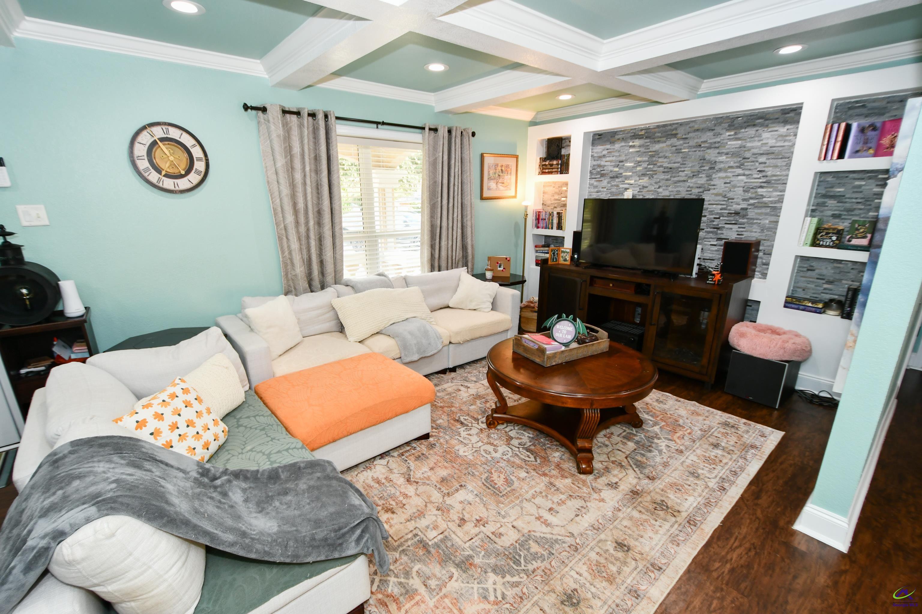 601 Bernard Drive