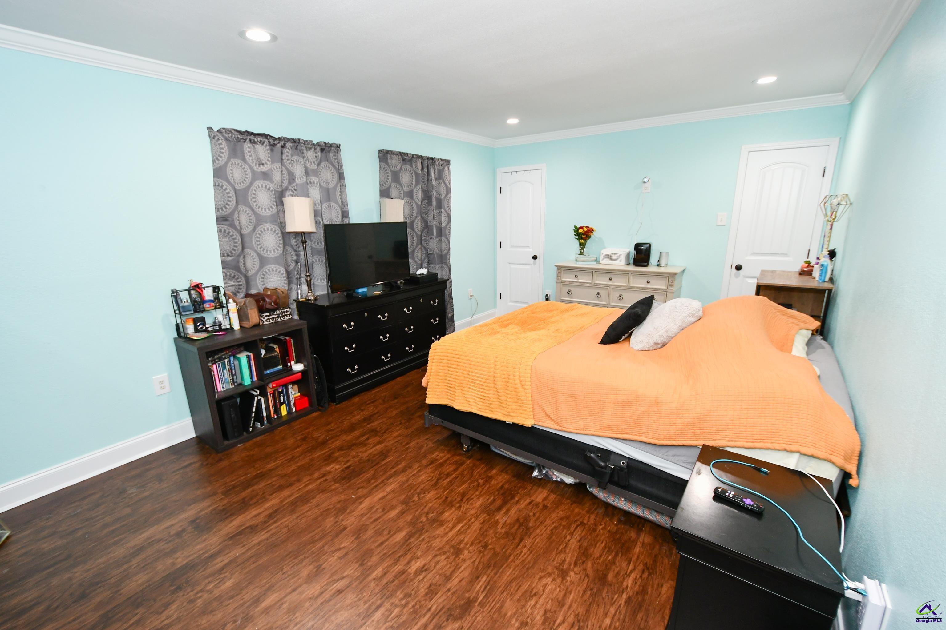 601 Bernard Drive