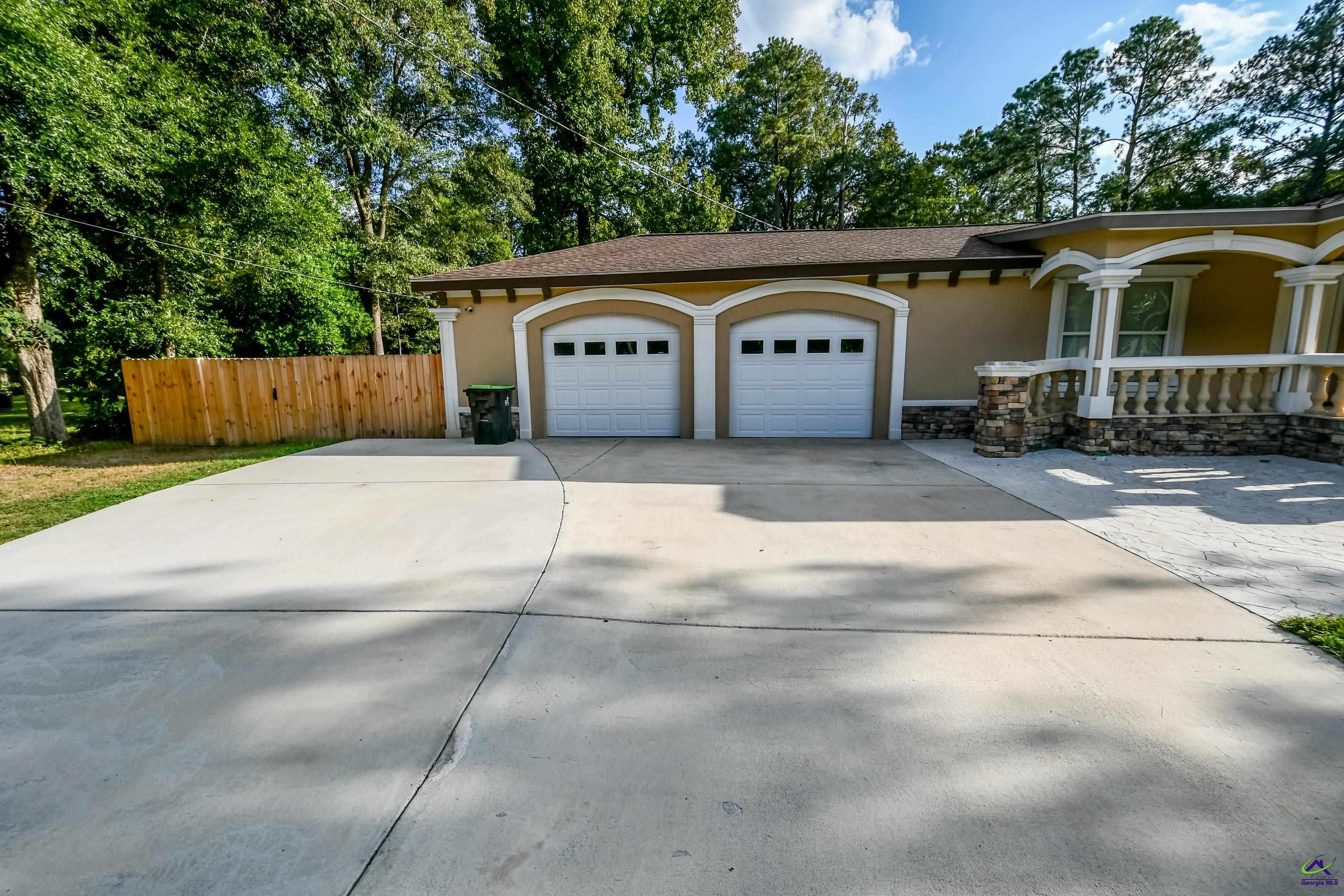 601 Bernard Drive
