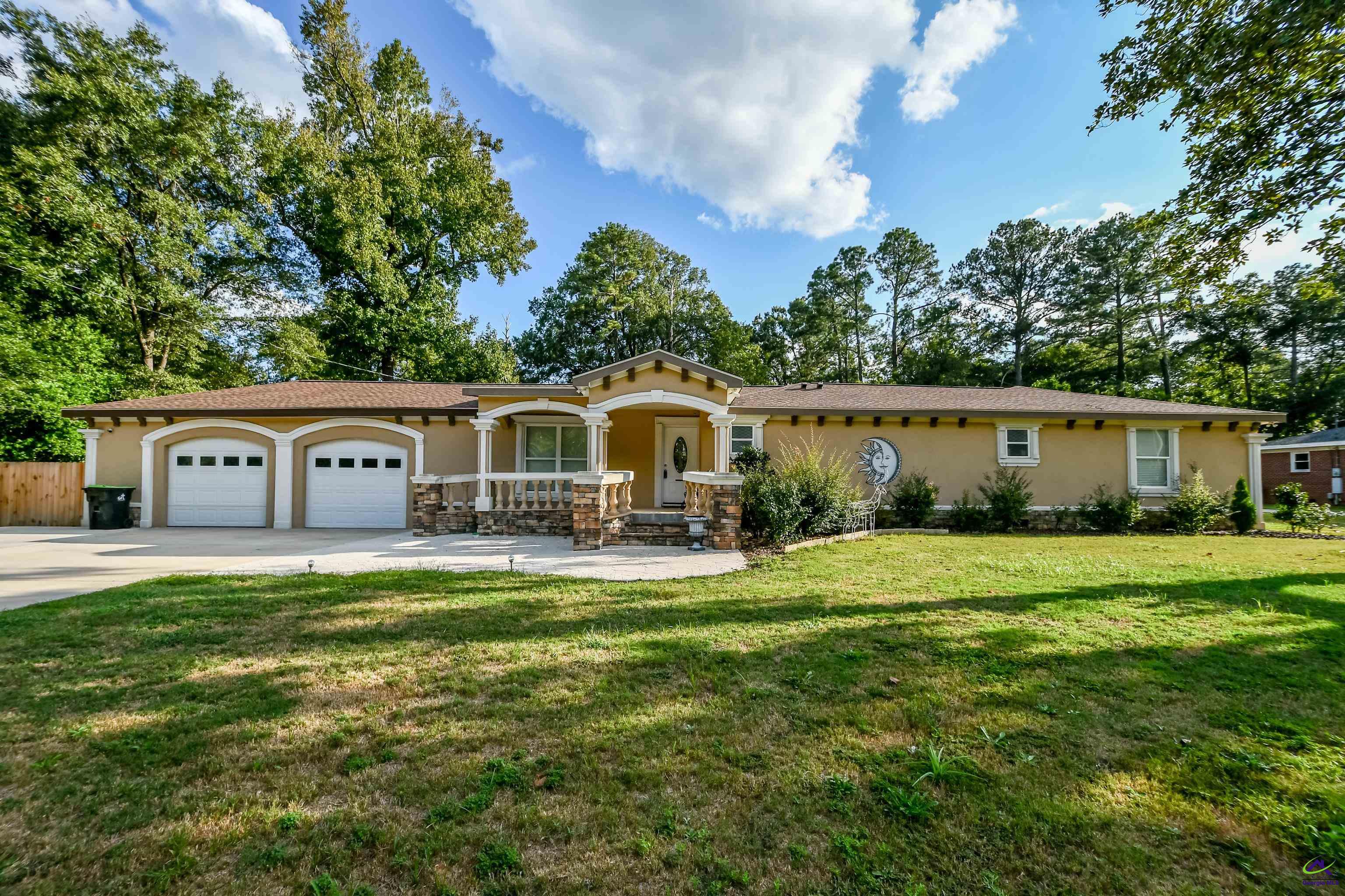 601 Bernard Drive