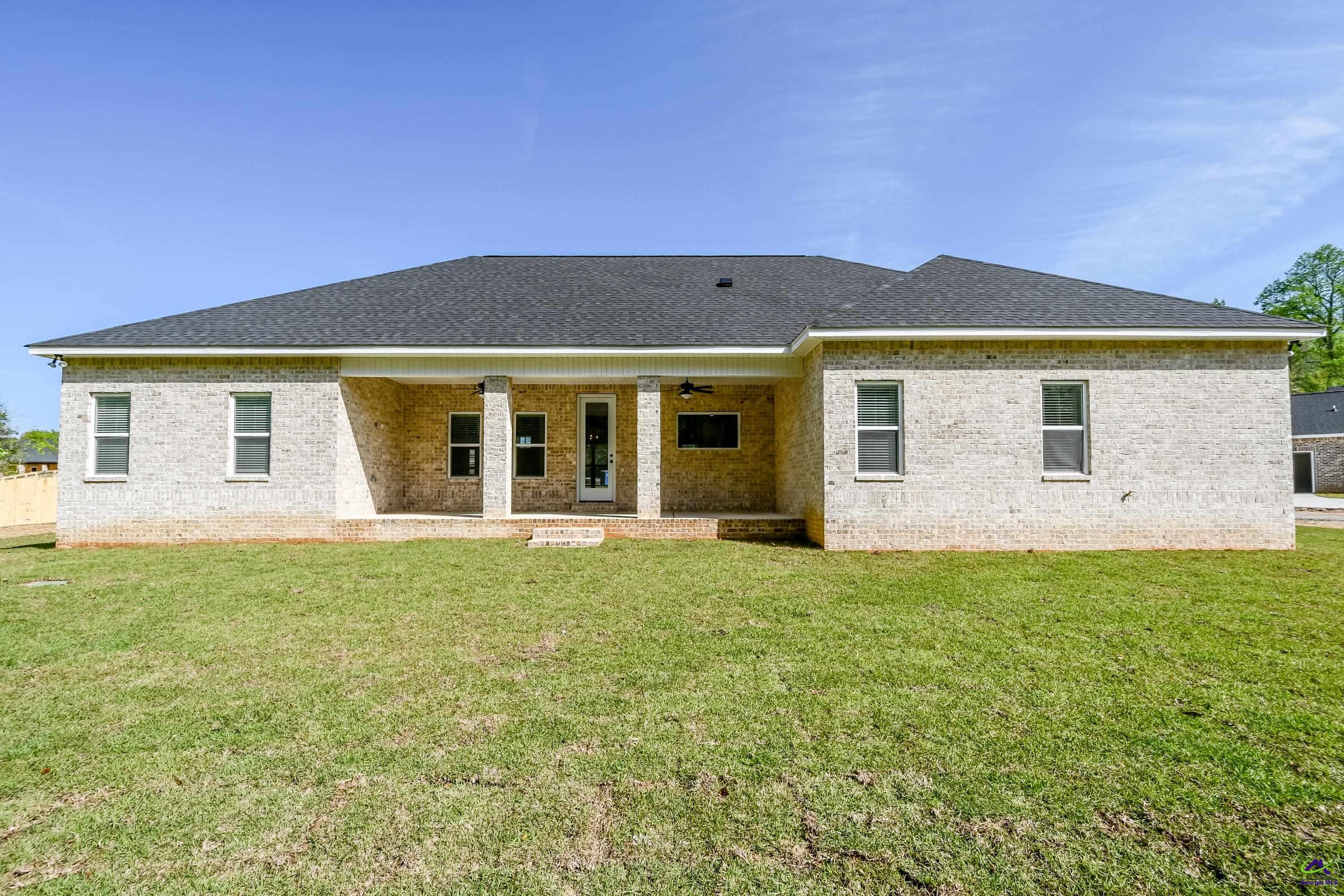521 Liberty Hall Drive
