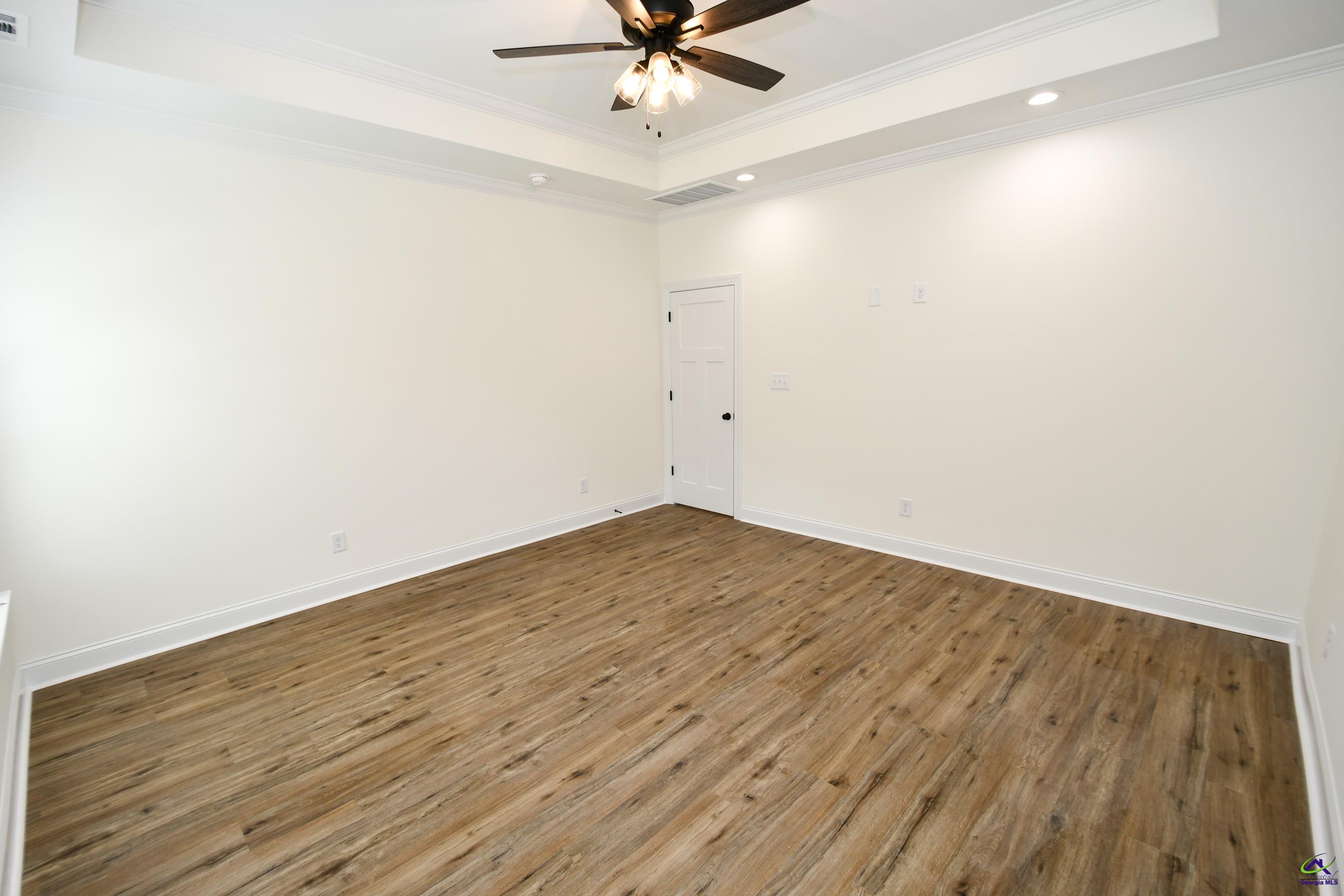 521 Liberty Hall Drive