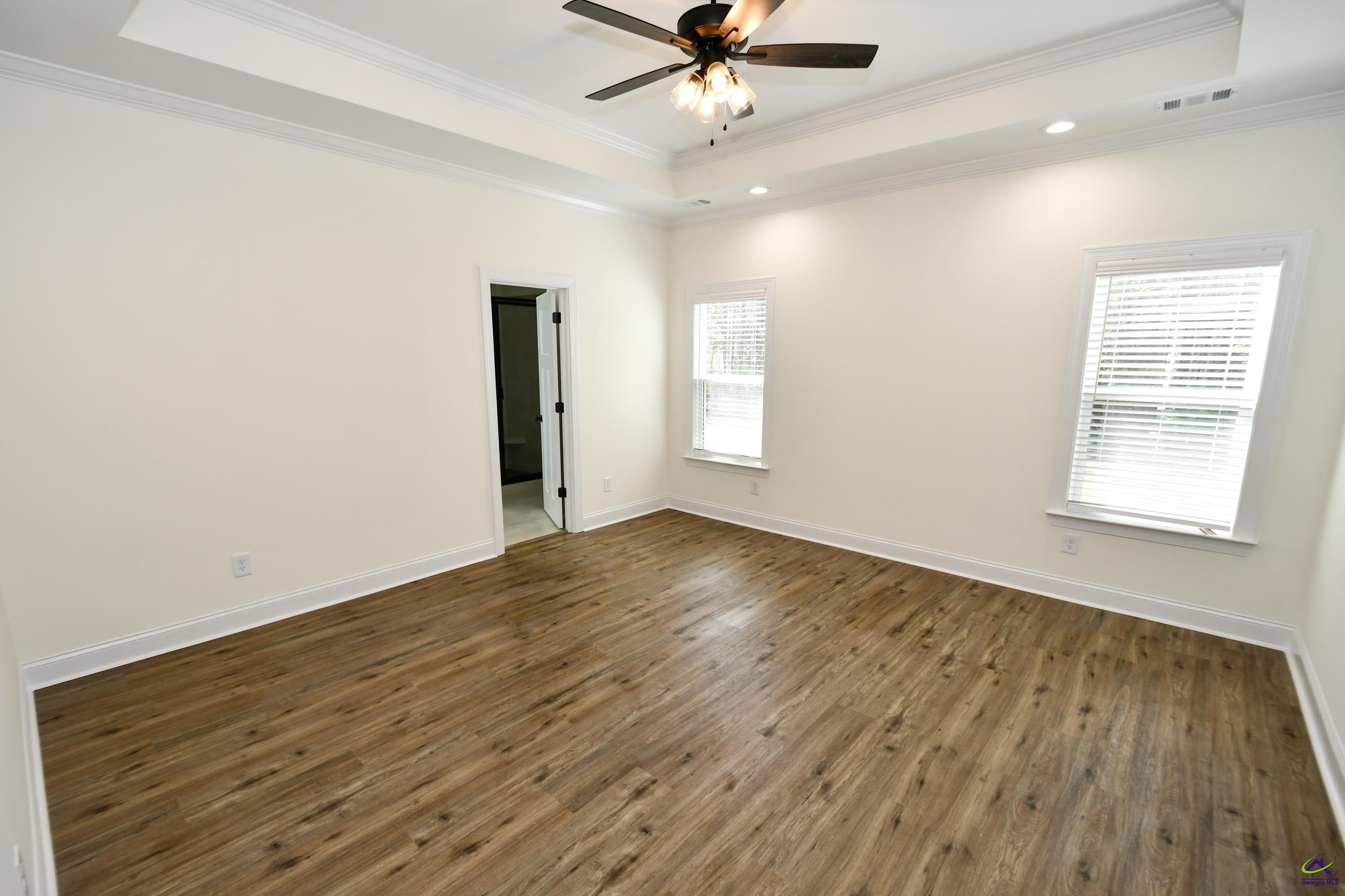 521 Liberty Hall Drive