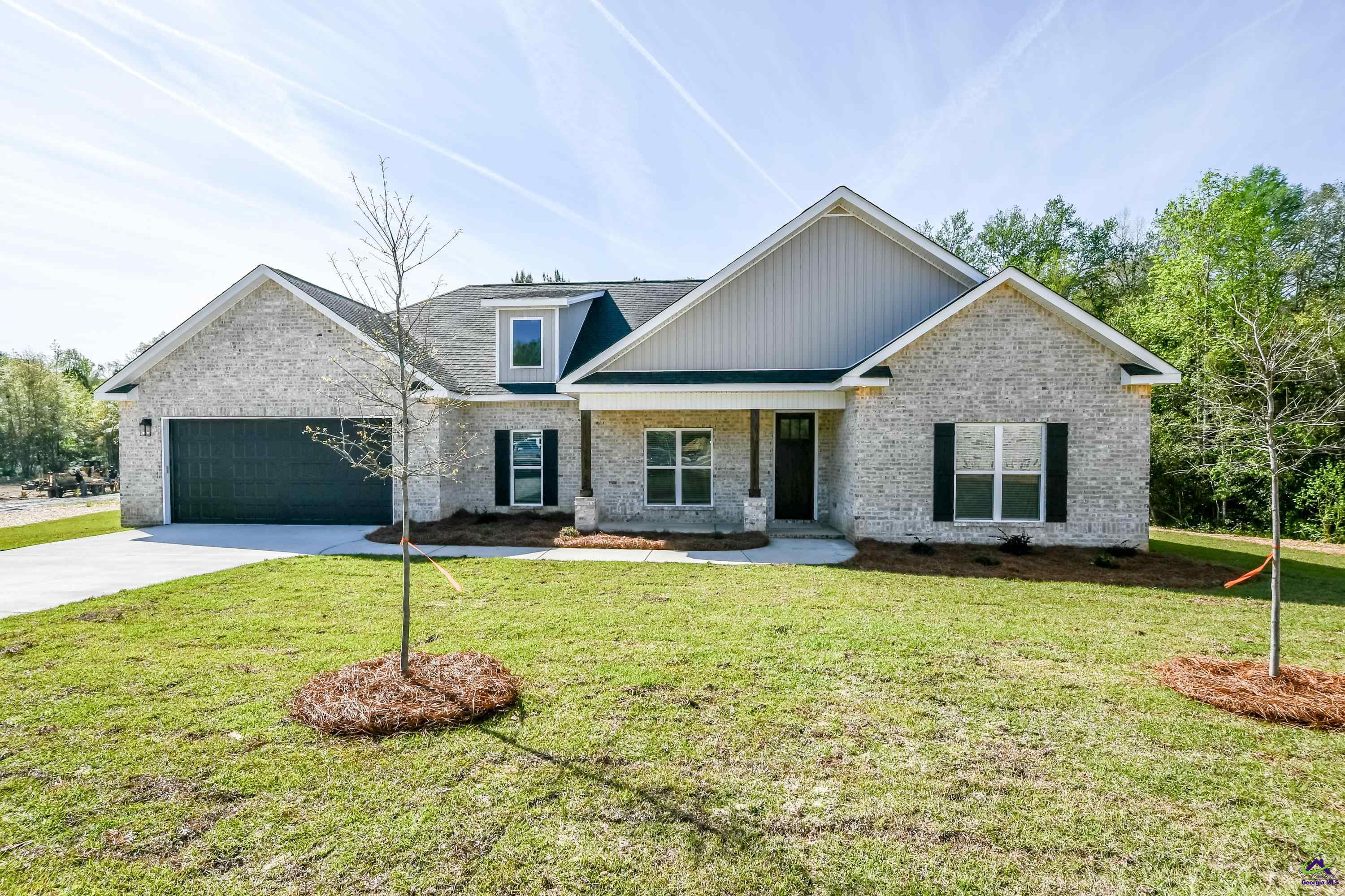 521 Liberty Hall Drive
