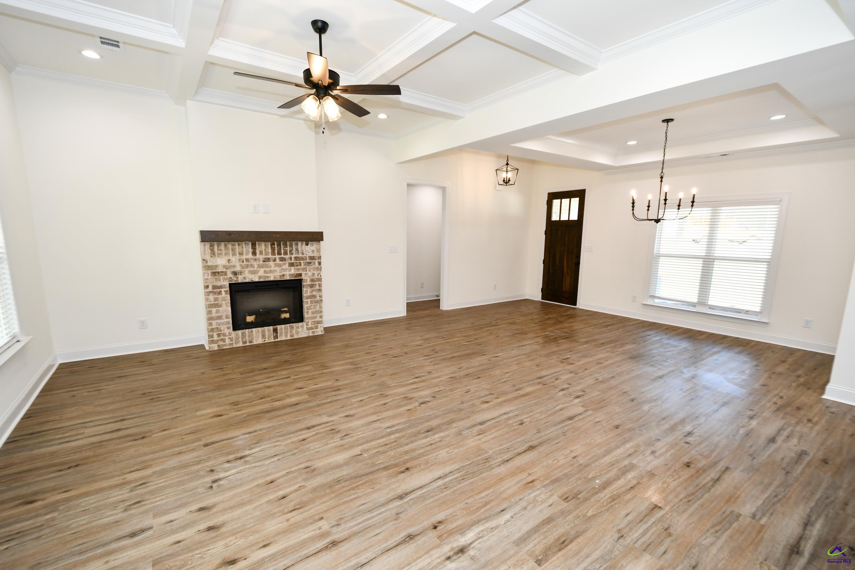 521 Liberty Hall Drive