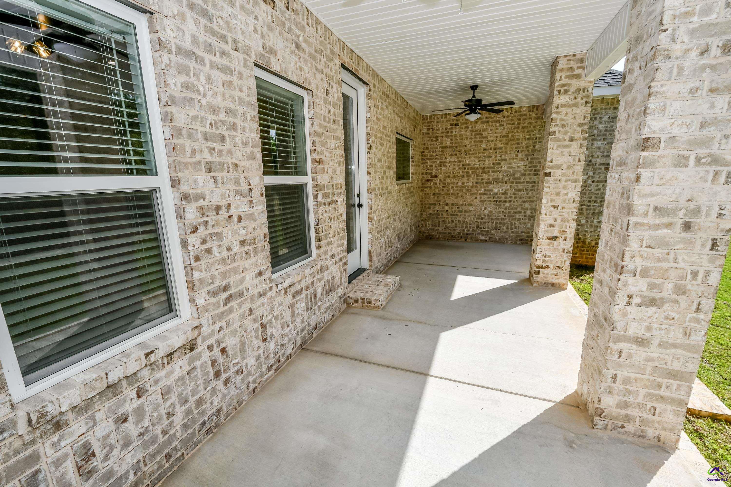 521 Liberty Hall Drive
