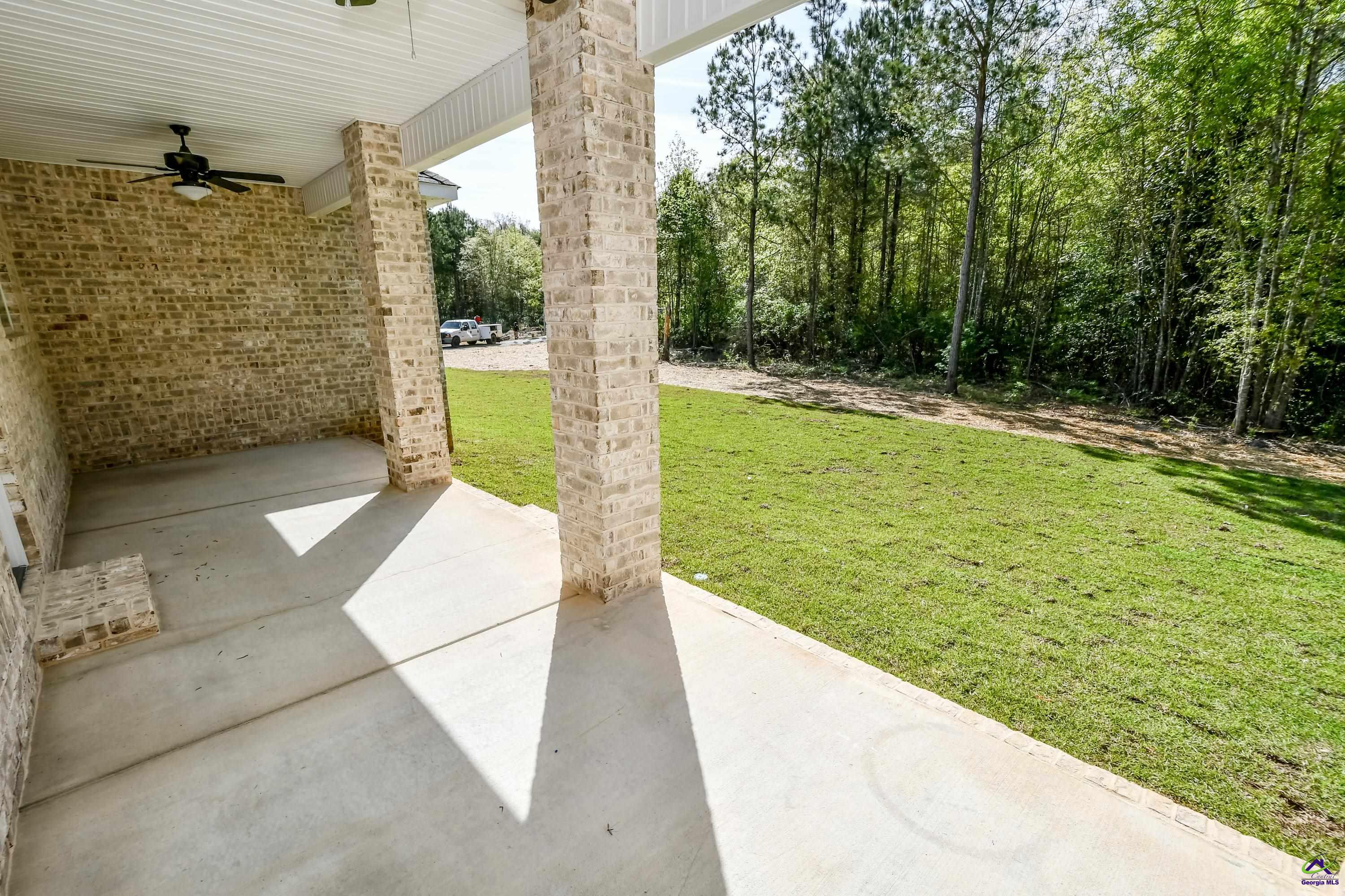 521 Liberty Hall Drive