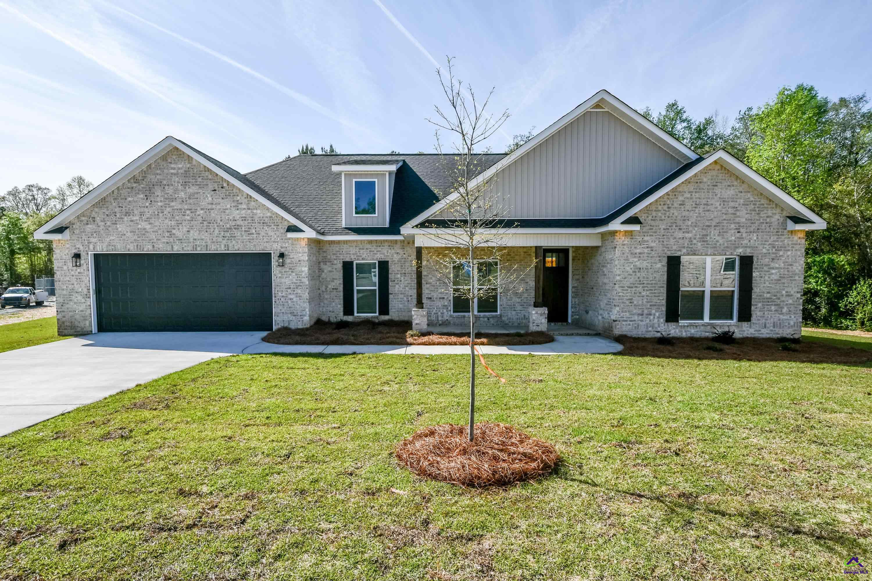 521 Liberty Hall Drive