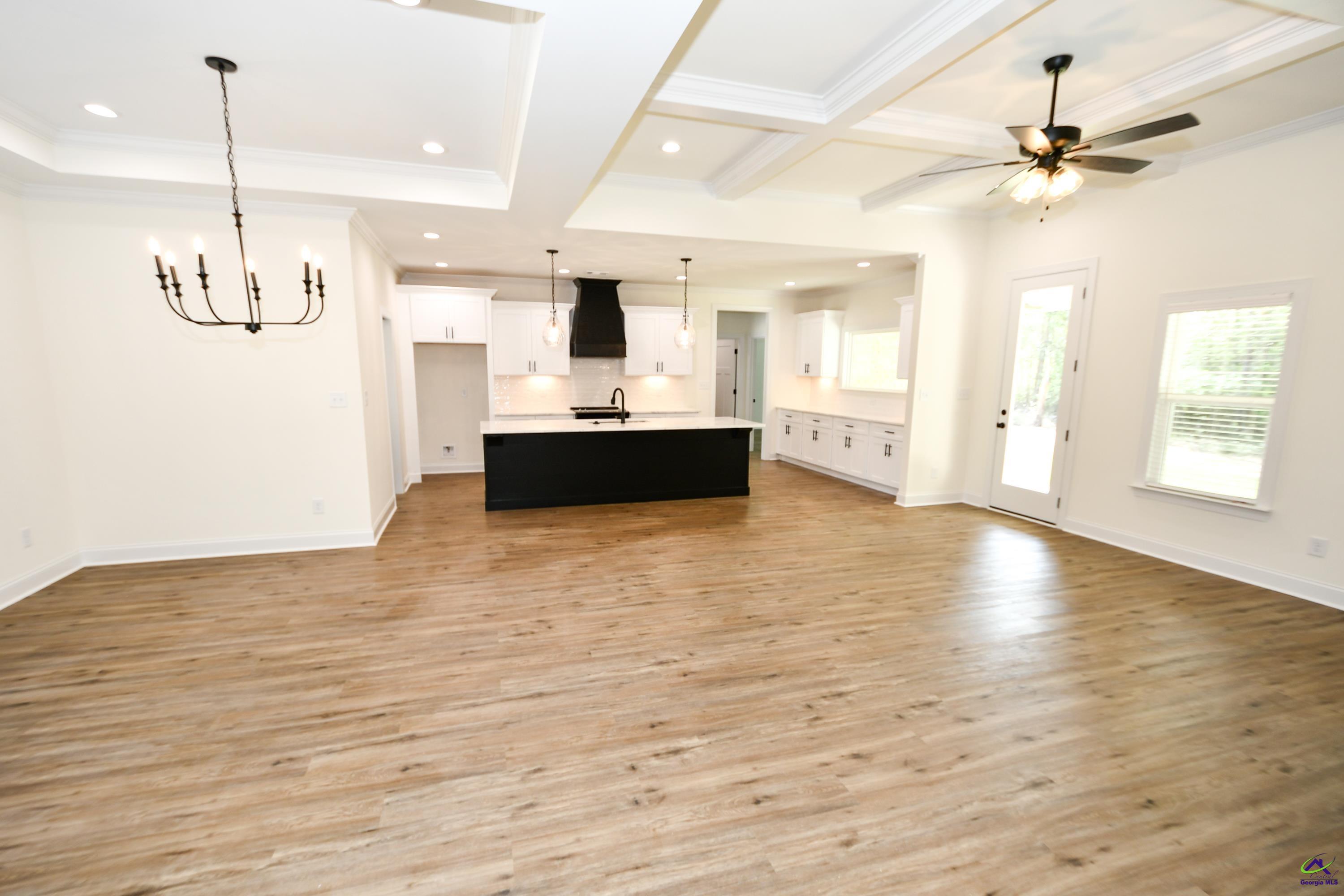 521 Liberty Hall Drive