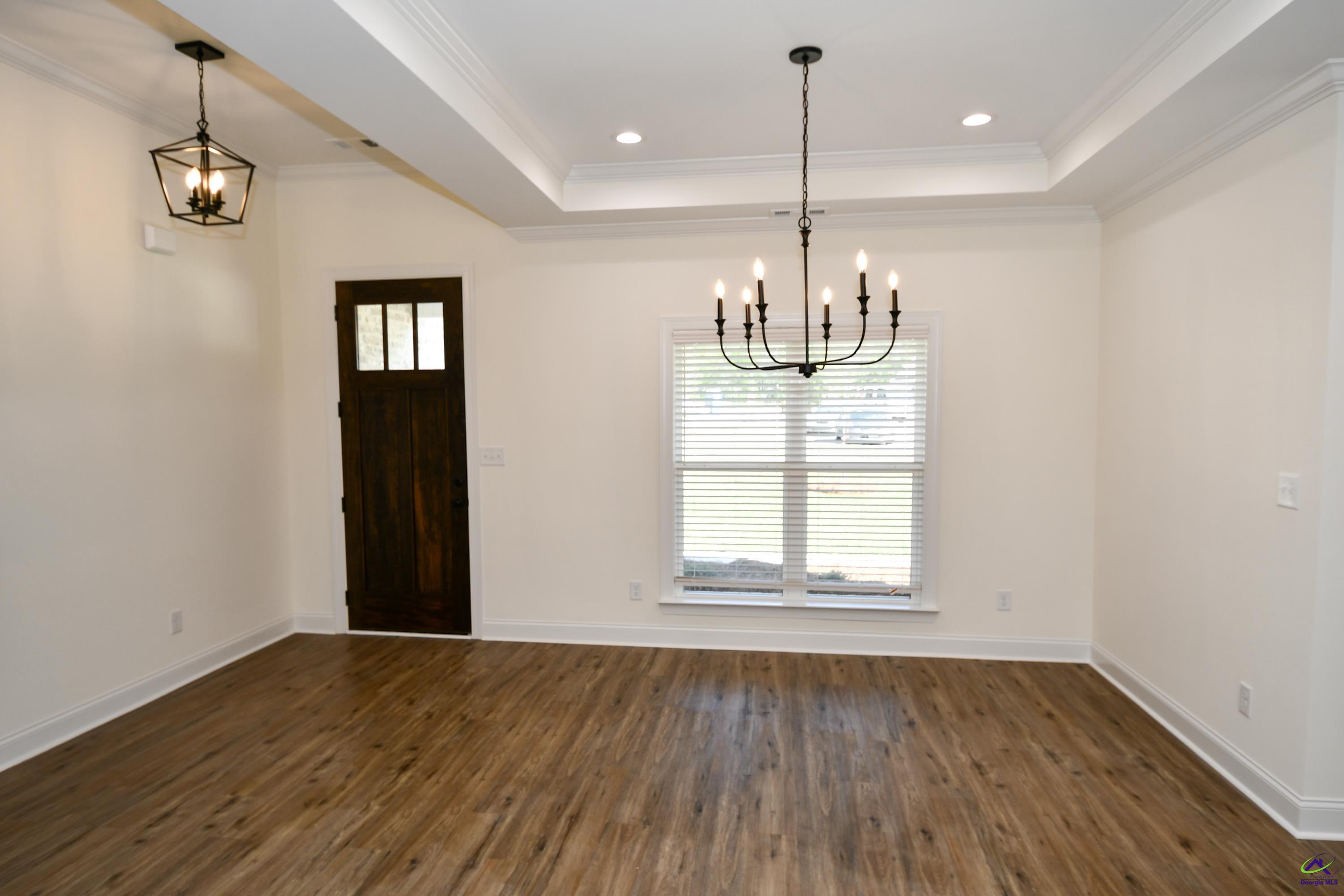521 Liberty Hall Drive
