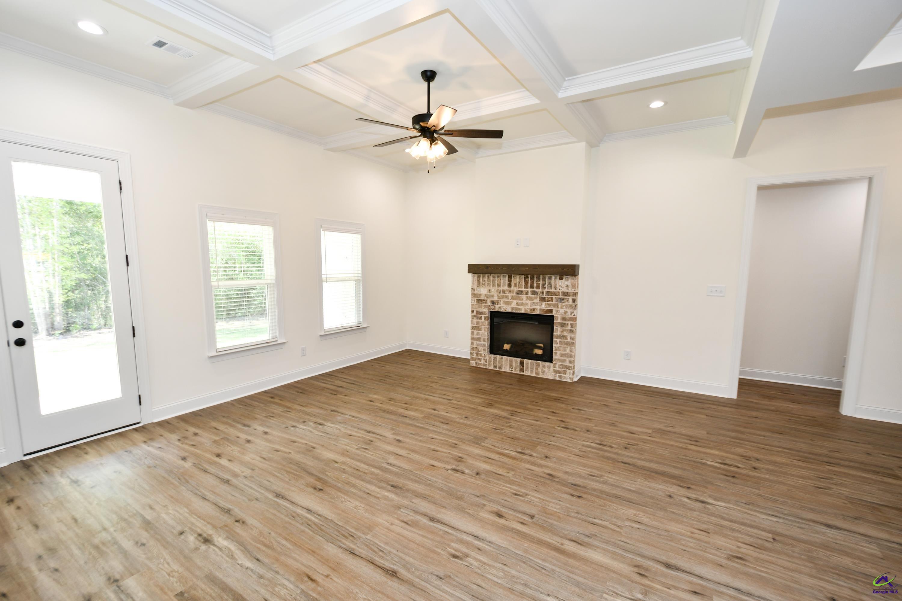 521 Liberty Hall Drive
