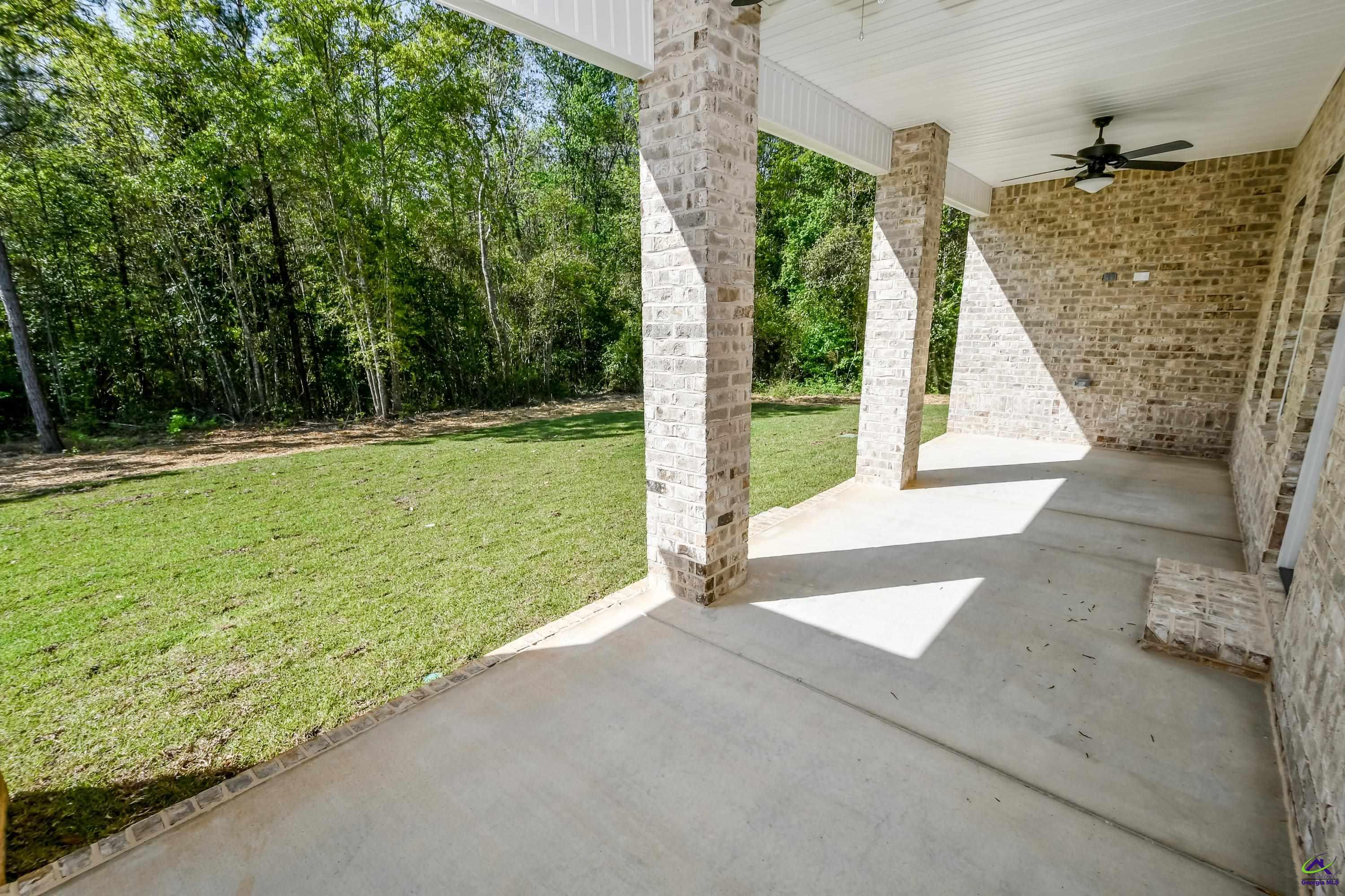 521 Liberty Hall Drive