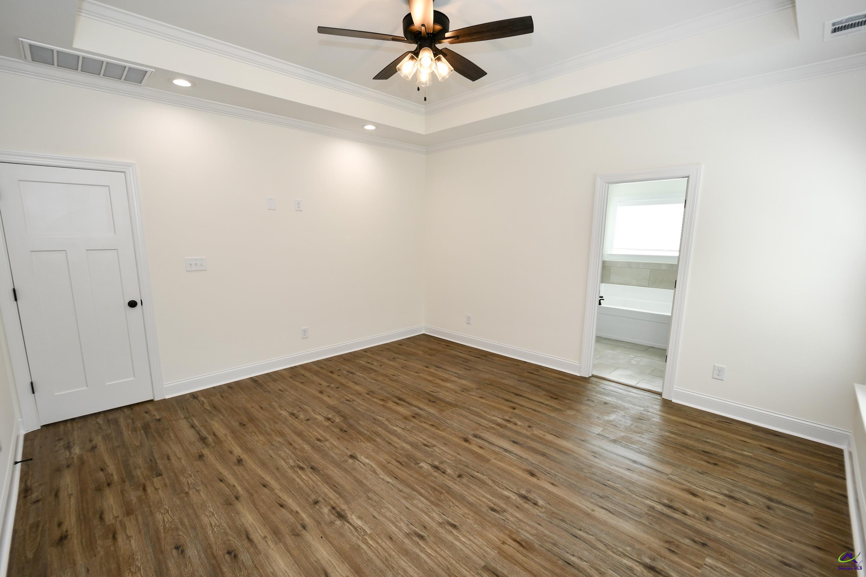 521 Liberty Hall Drive