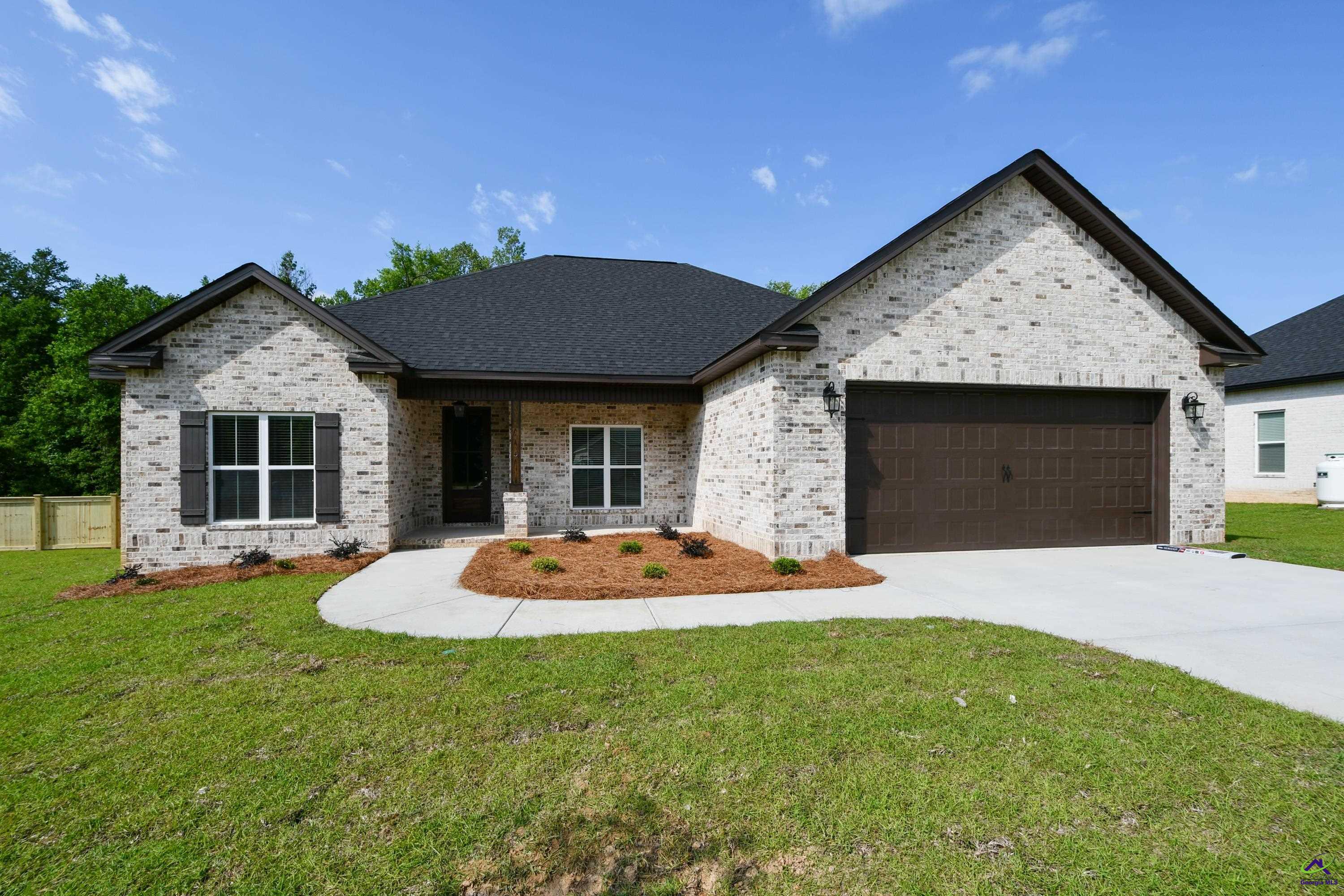519 Liberty Hall Drive