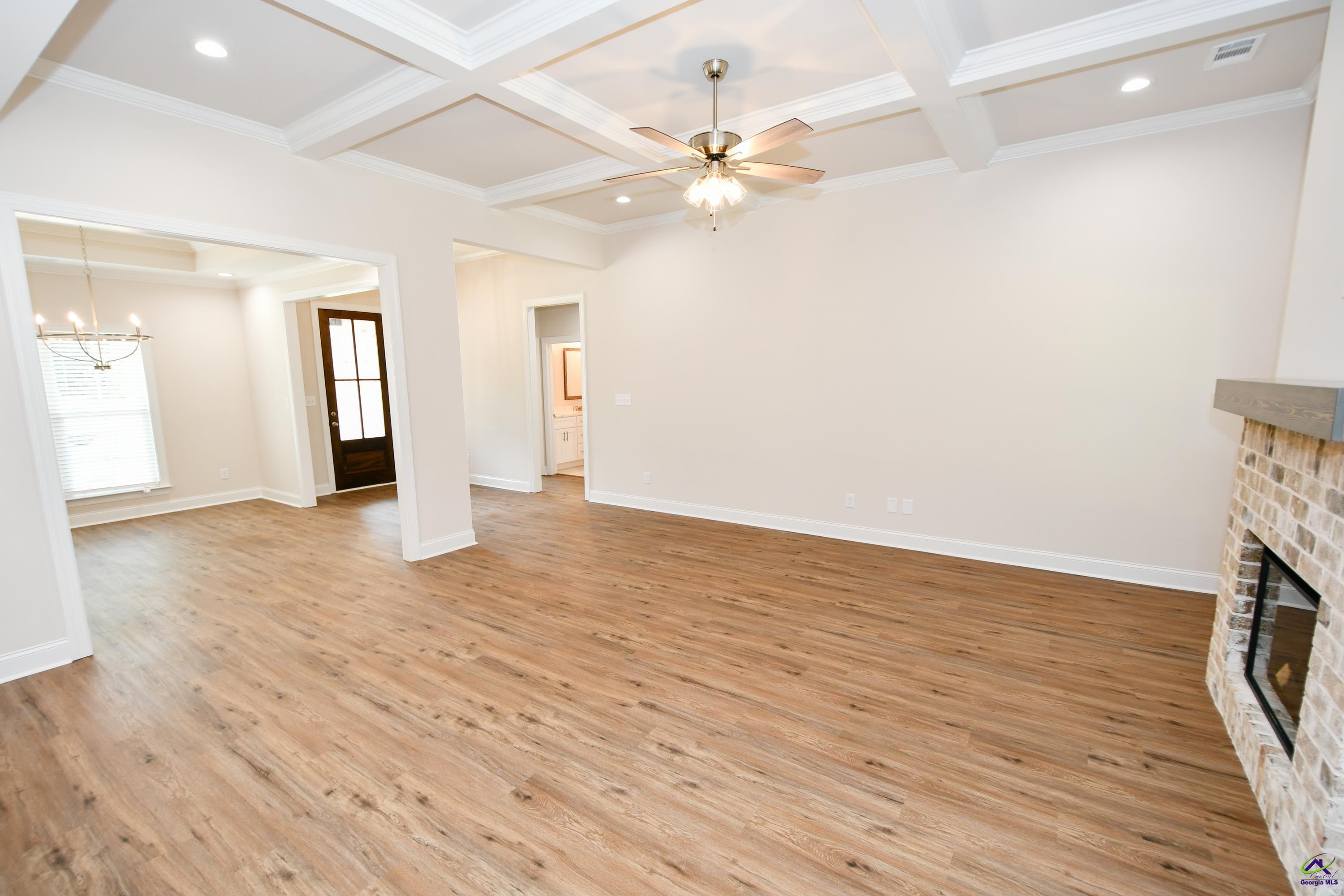 519 Liberty Hall Drive