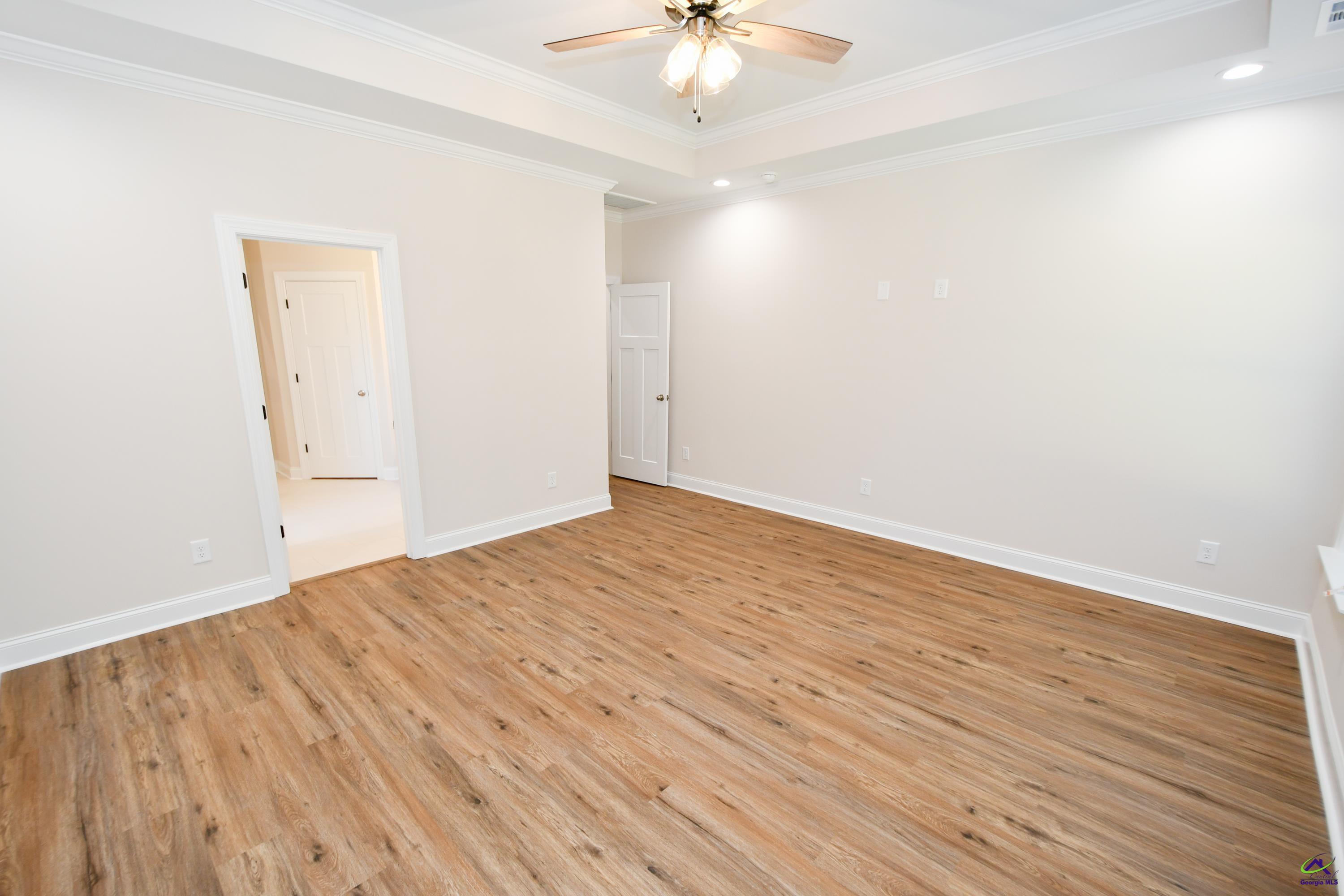 519 Liberty Hall Drive