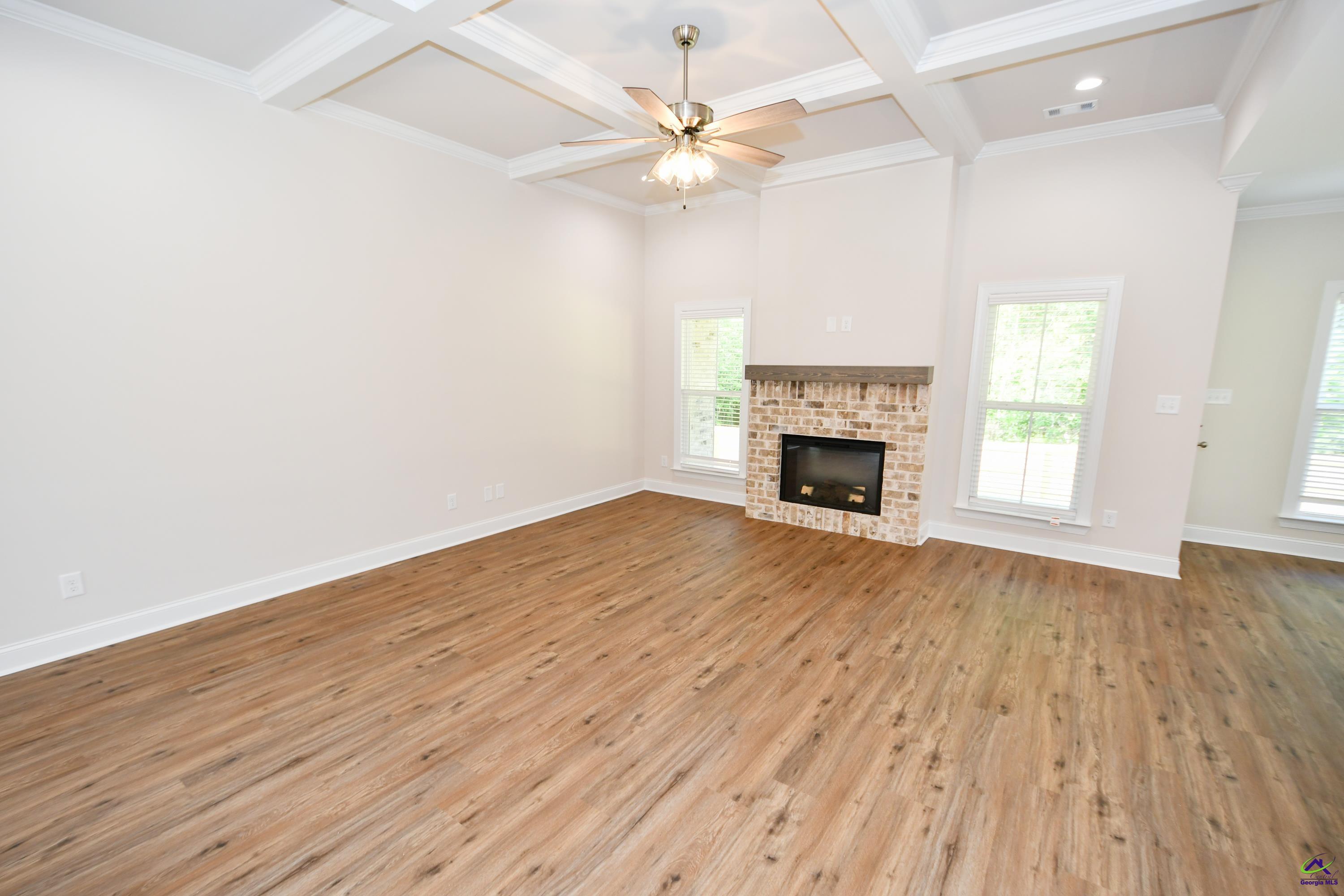 519 Liberty Hall Drive