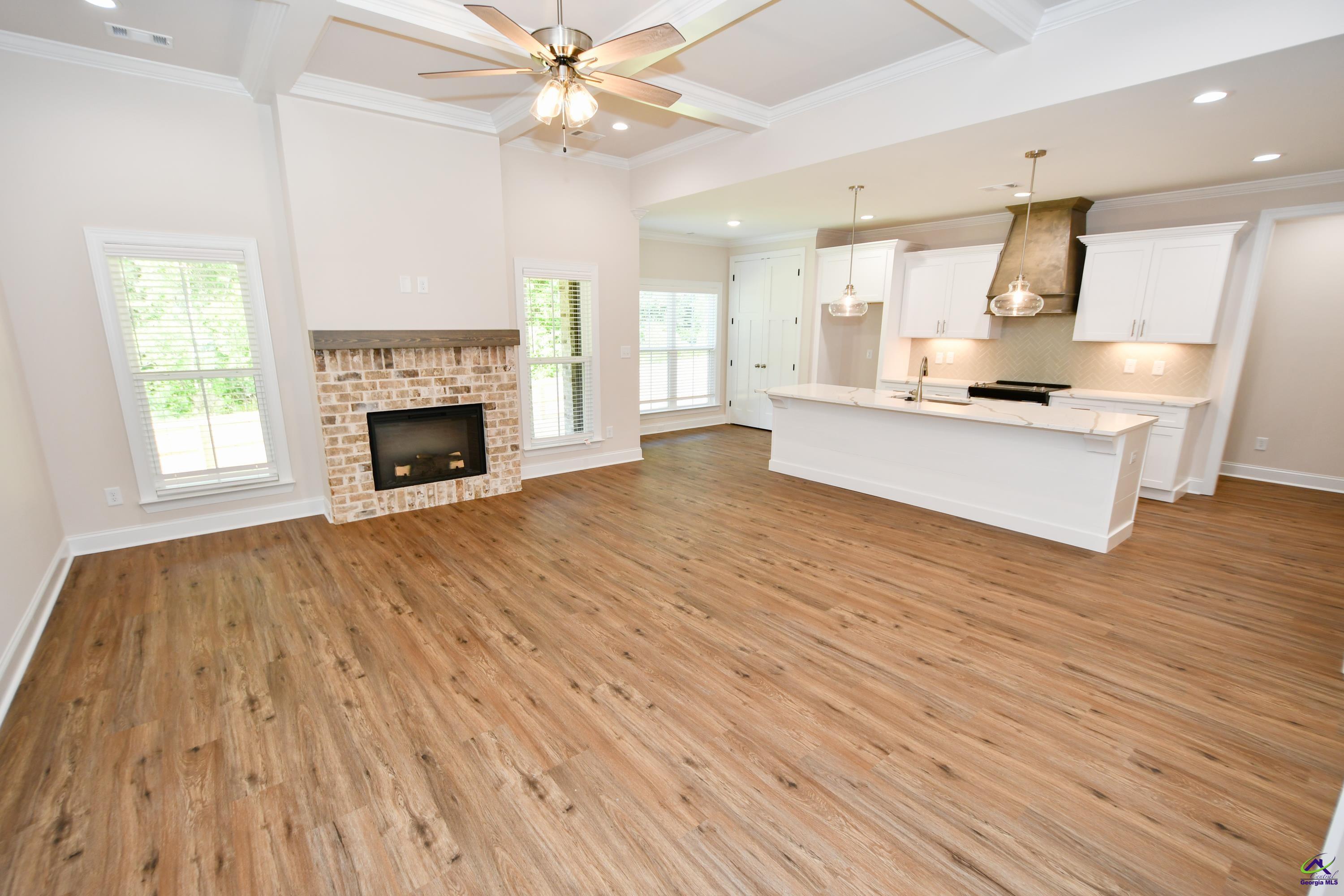 519 Liberty Hall Drive