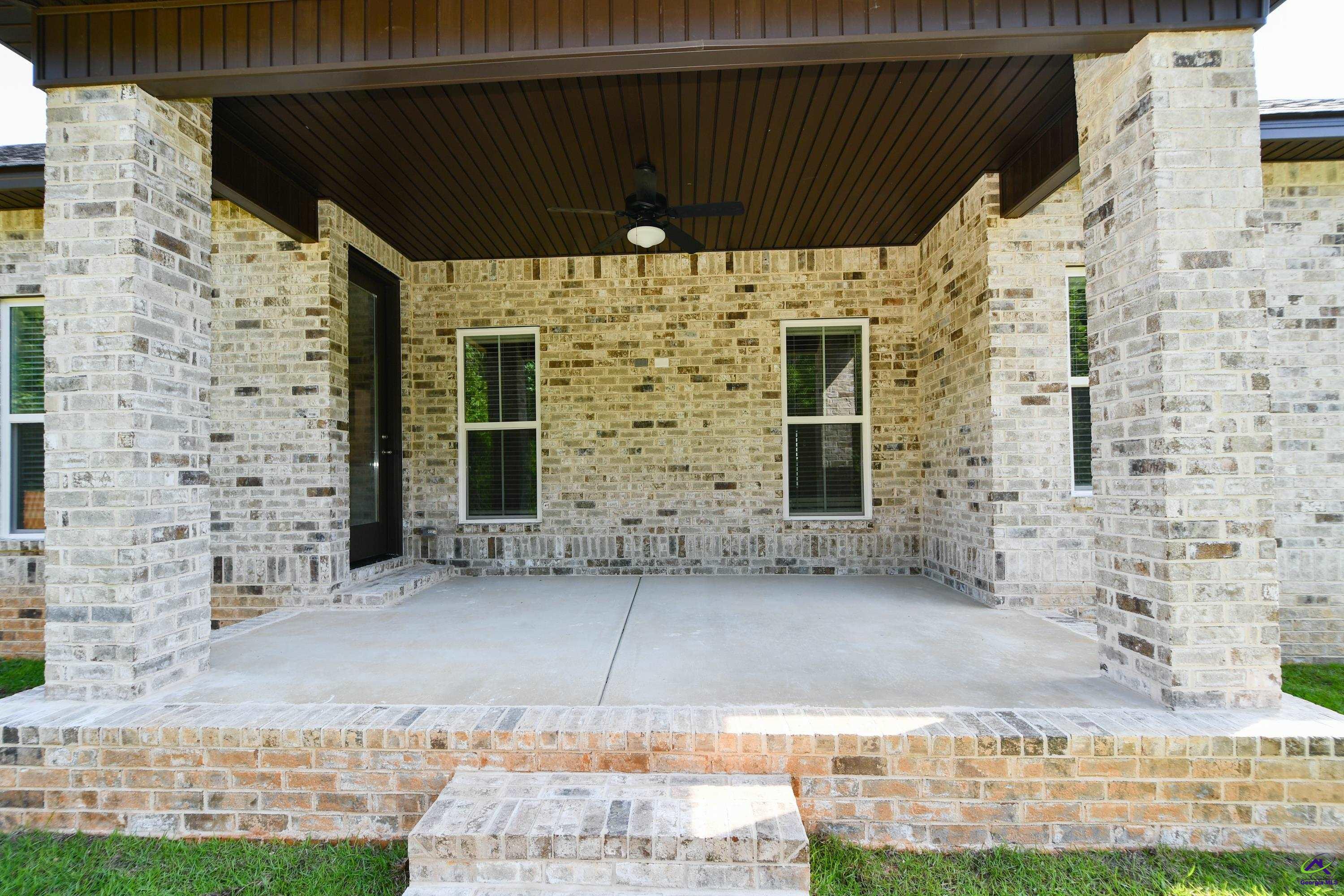 519 Liberty Hall Drive