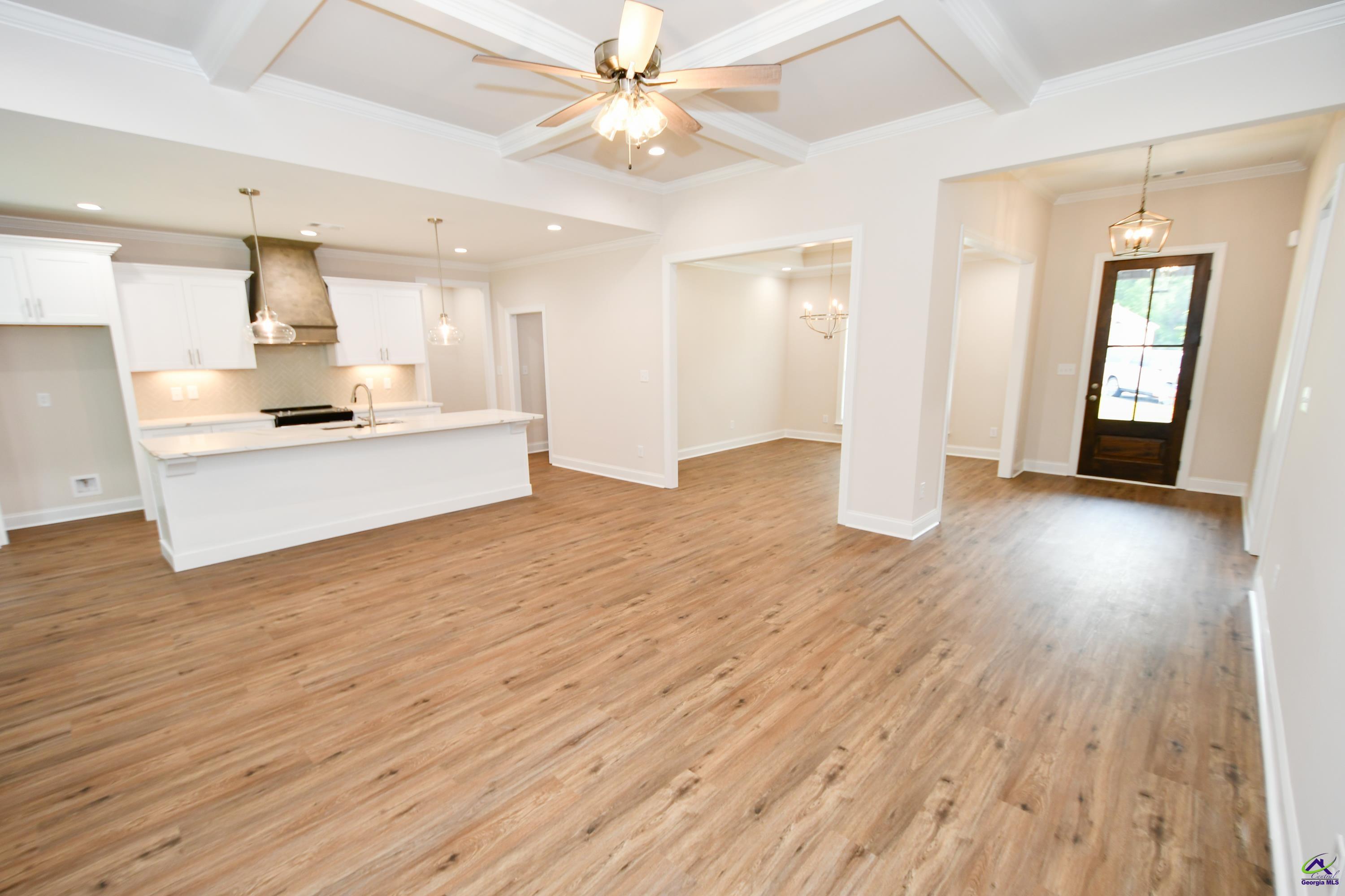 519 Liberty Hall Drive