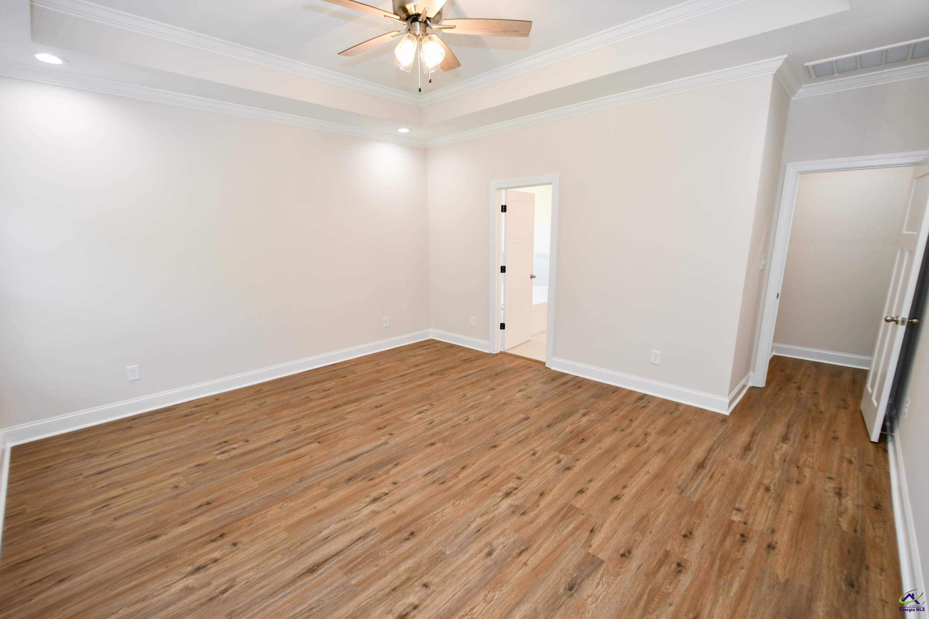 519 Liberty Hall Drive