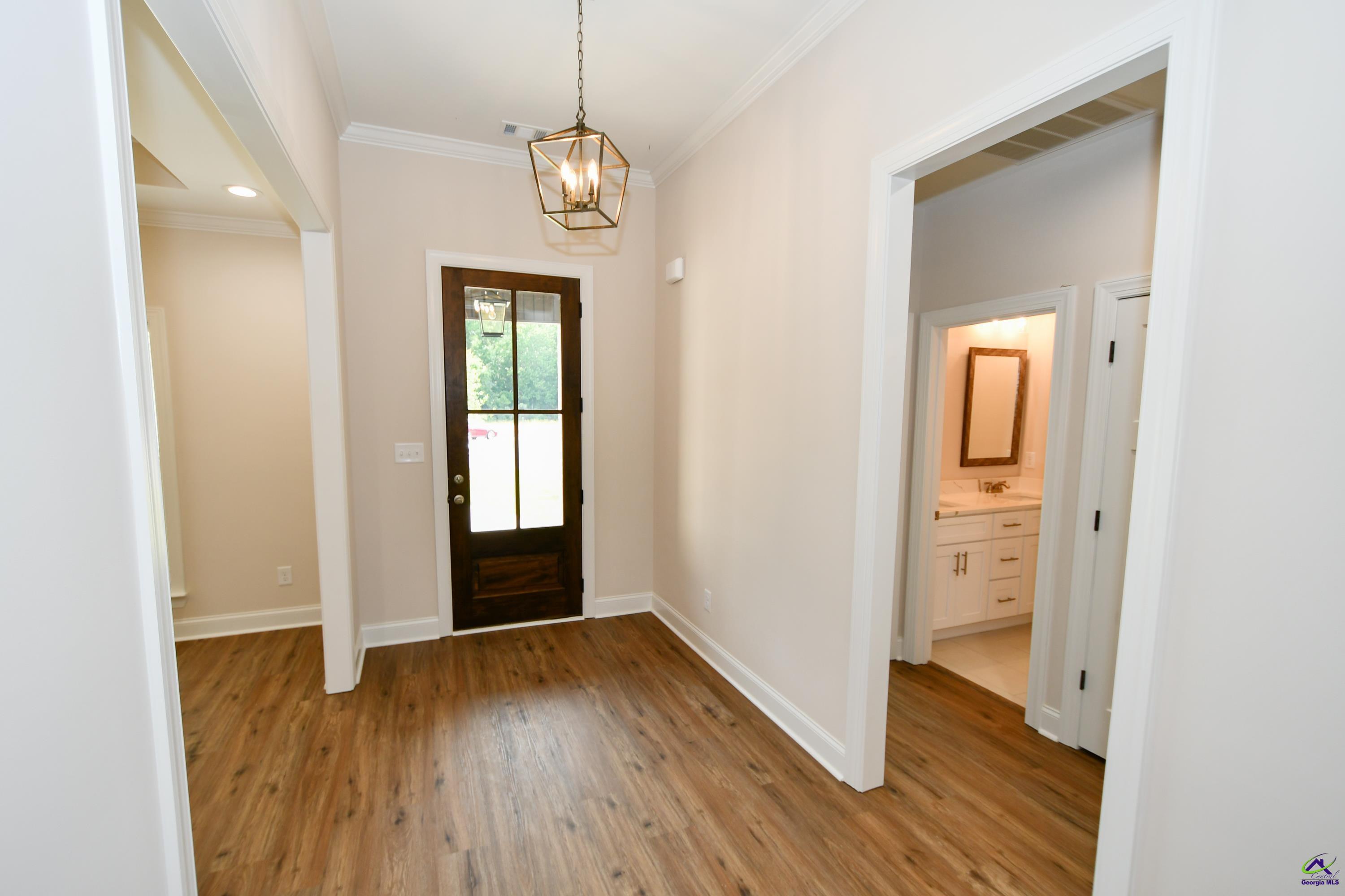 519 Liberty Hall Drive