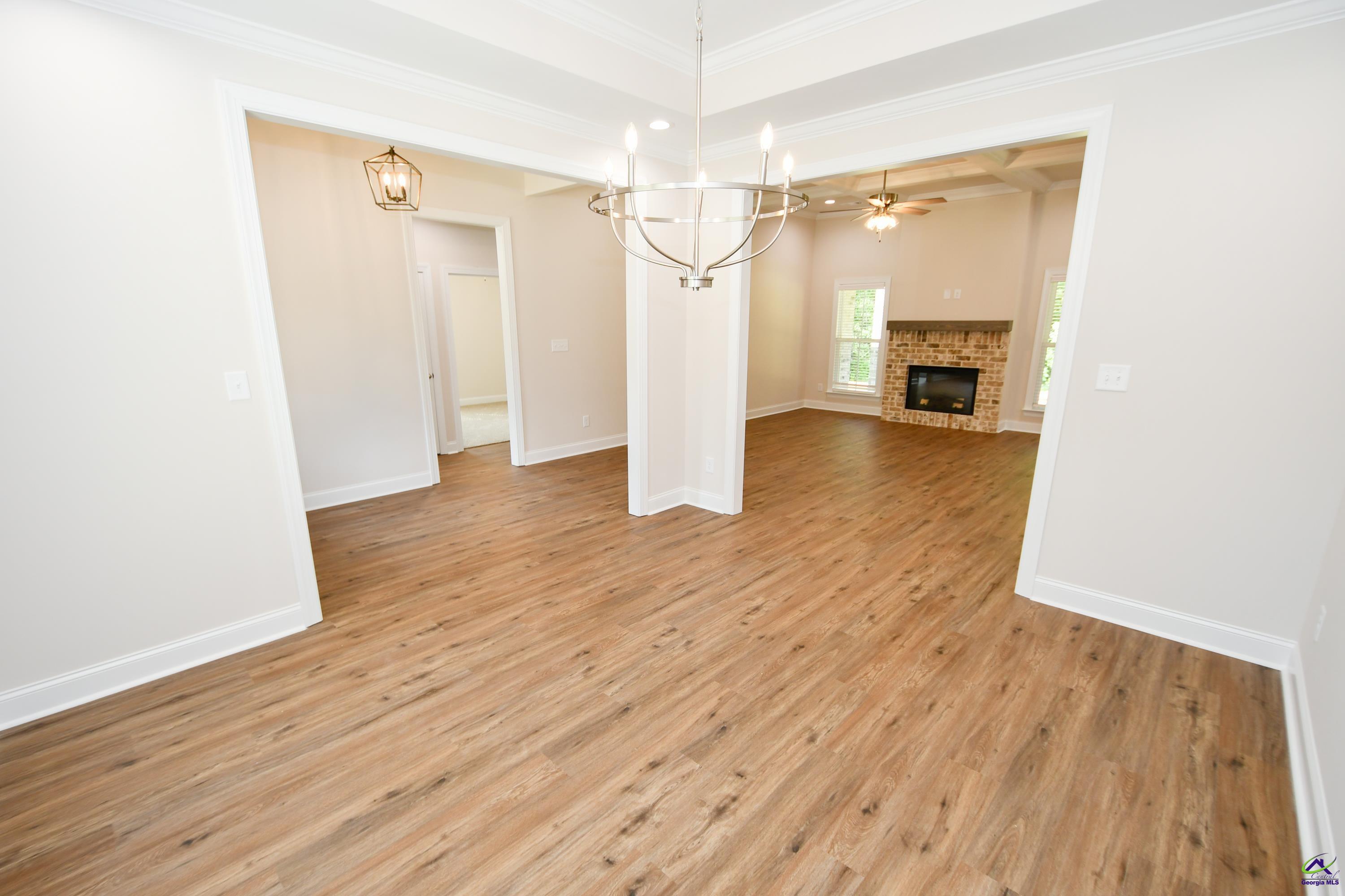 519 Liberty Hall Drive