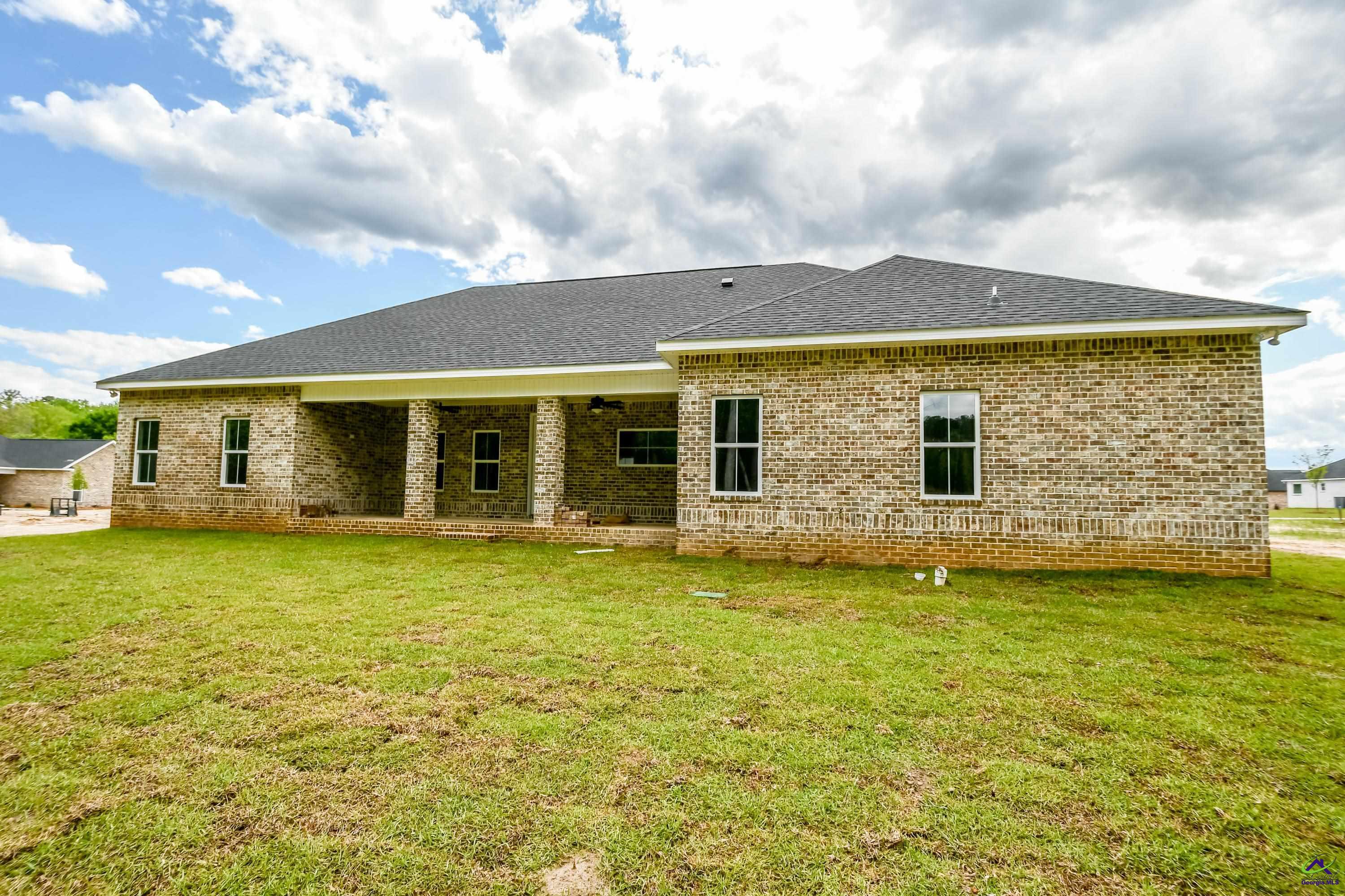 522 Liberty Hall Drive