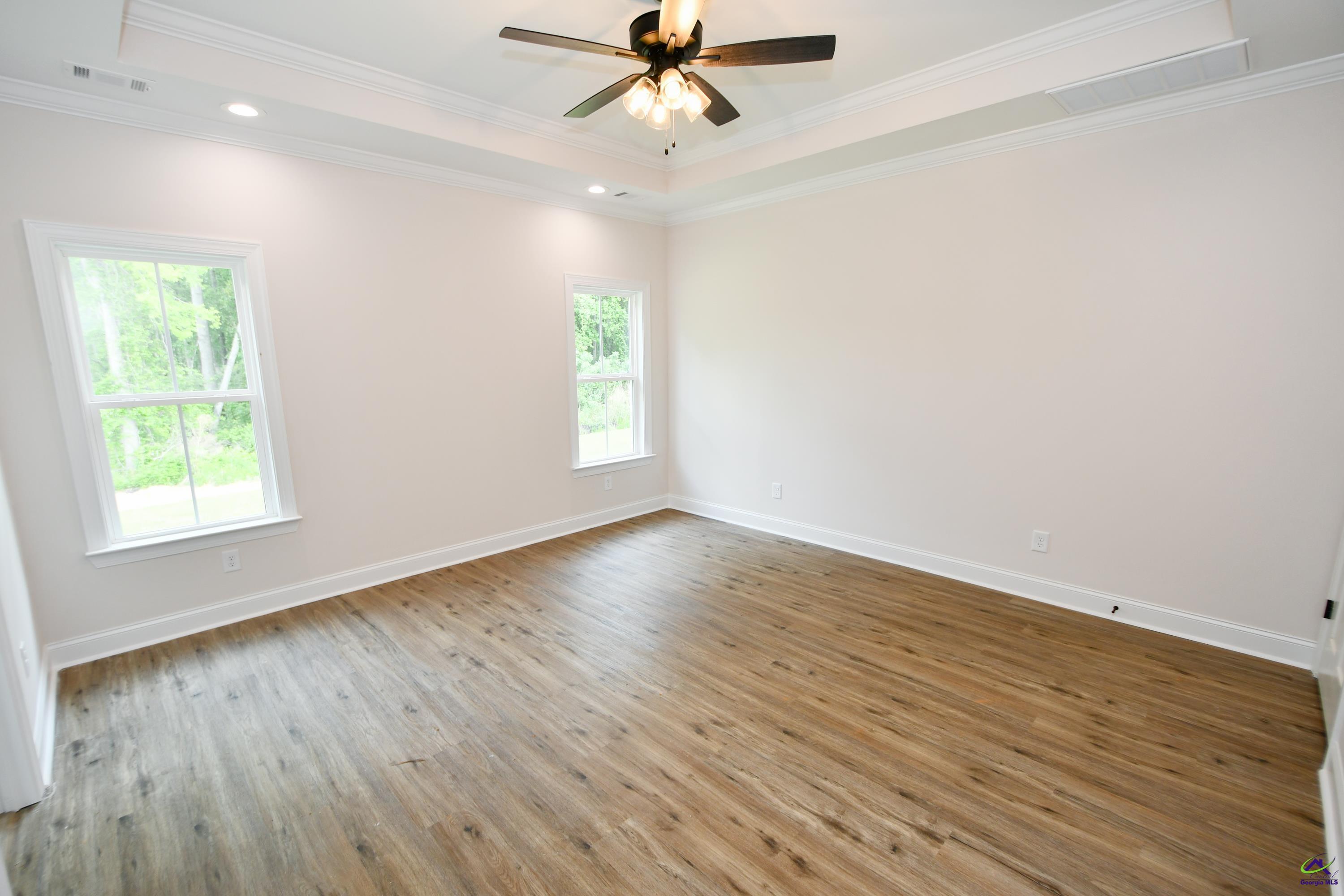 522 Liberty Hall Drive
