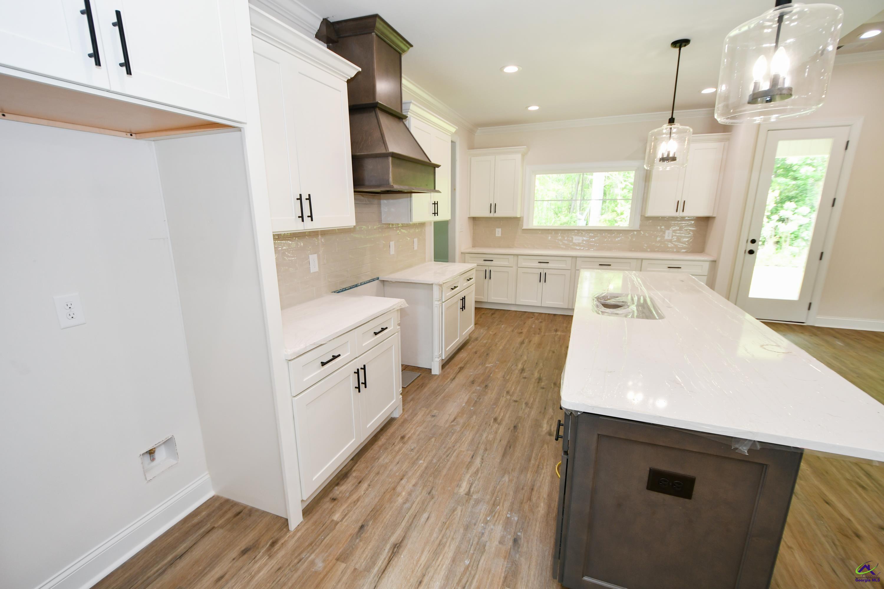 522 Liberty Hall Drive