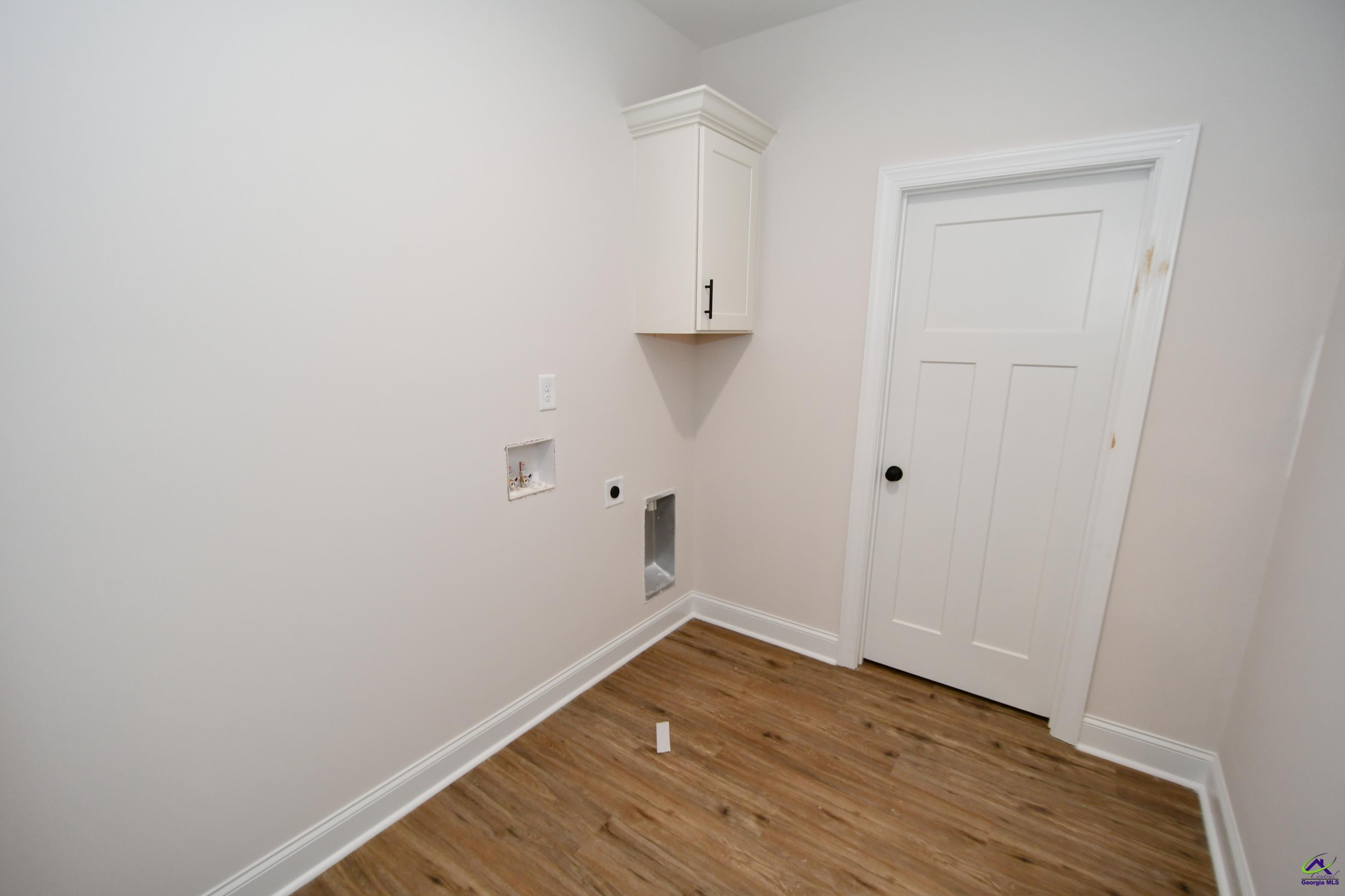 522 Liberty Hall Drive