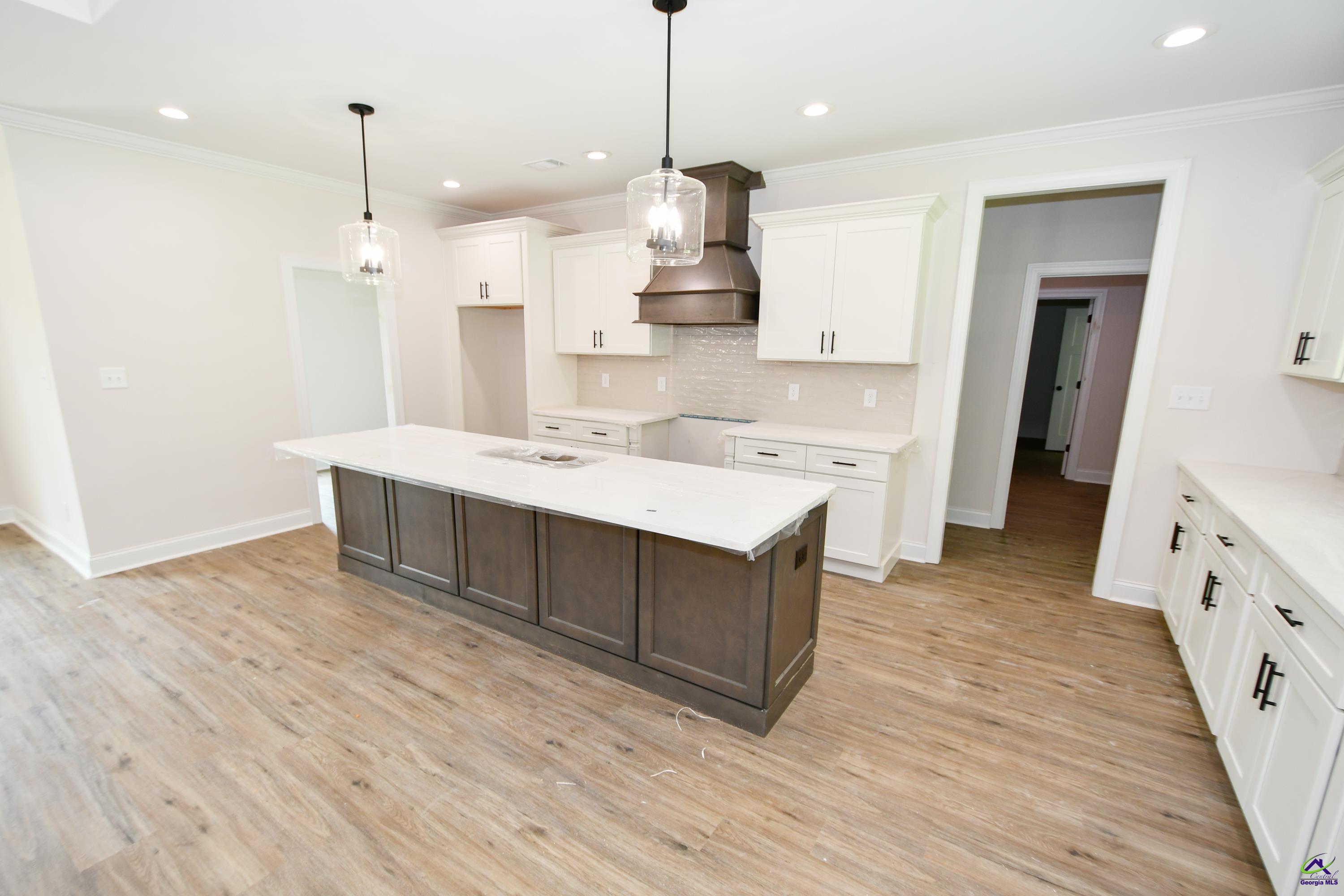 522 Liberty Hall Drive