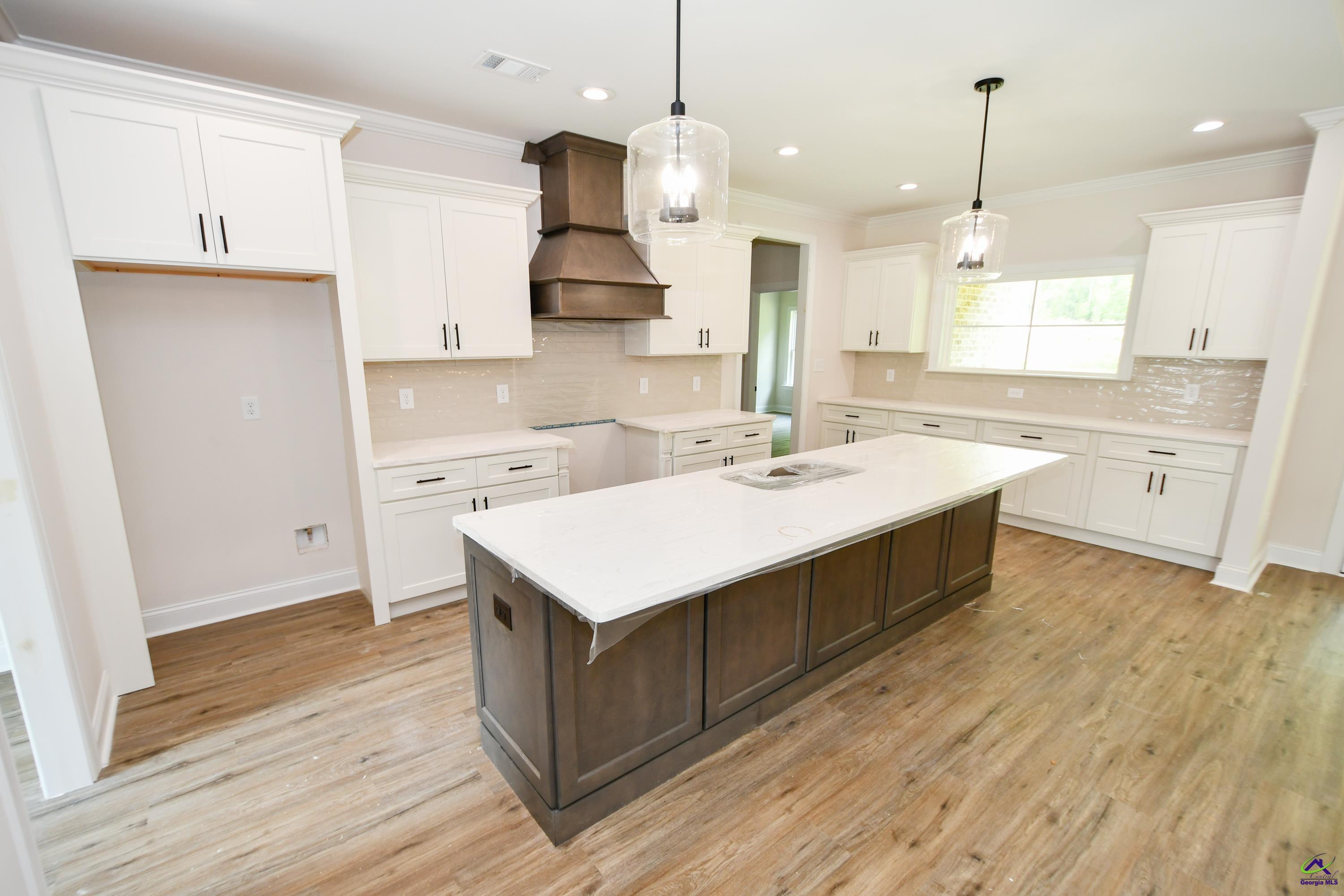 522 Liberty Hall Drive