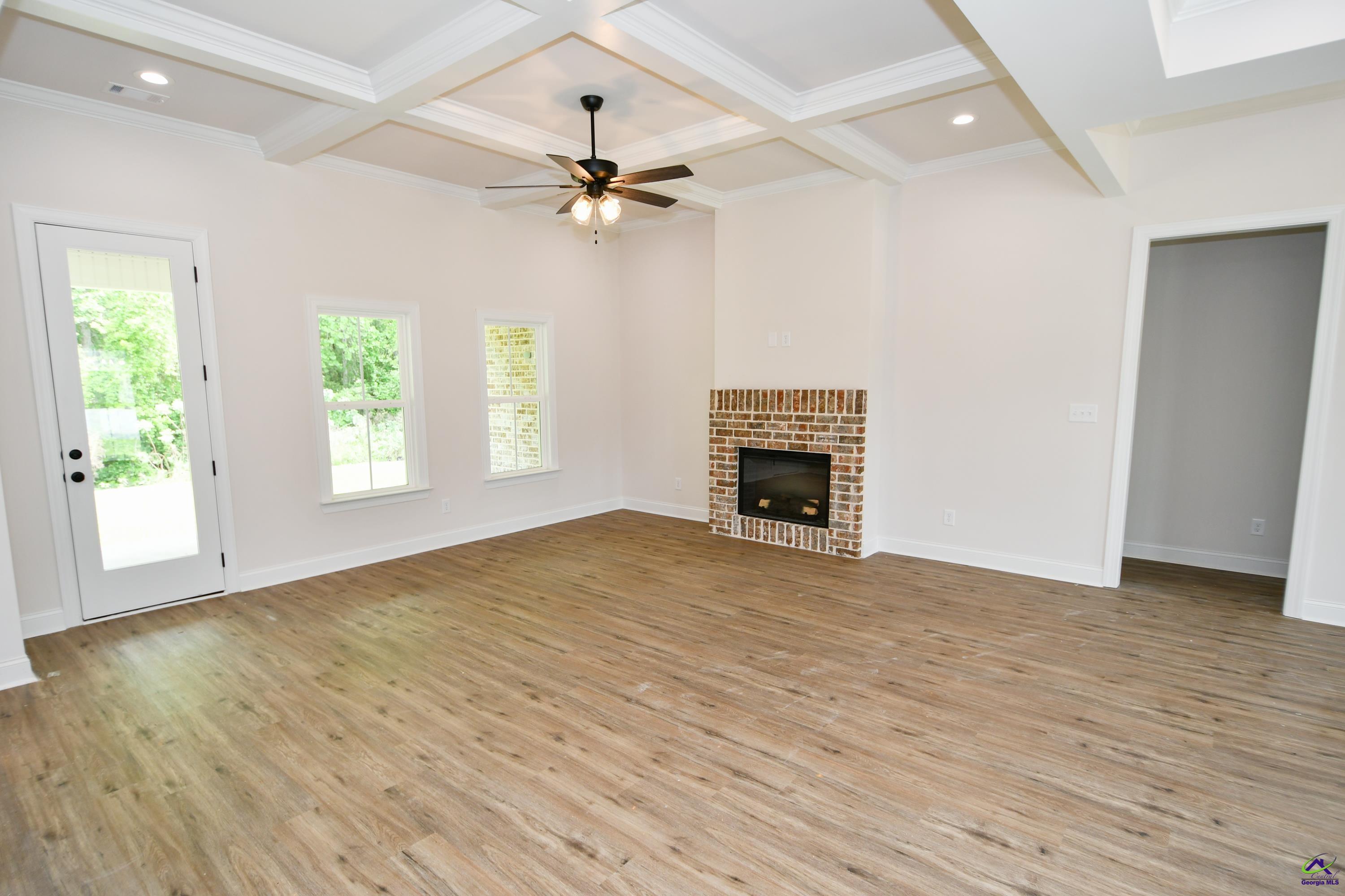 522 Liberty Hall Drive