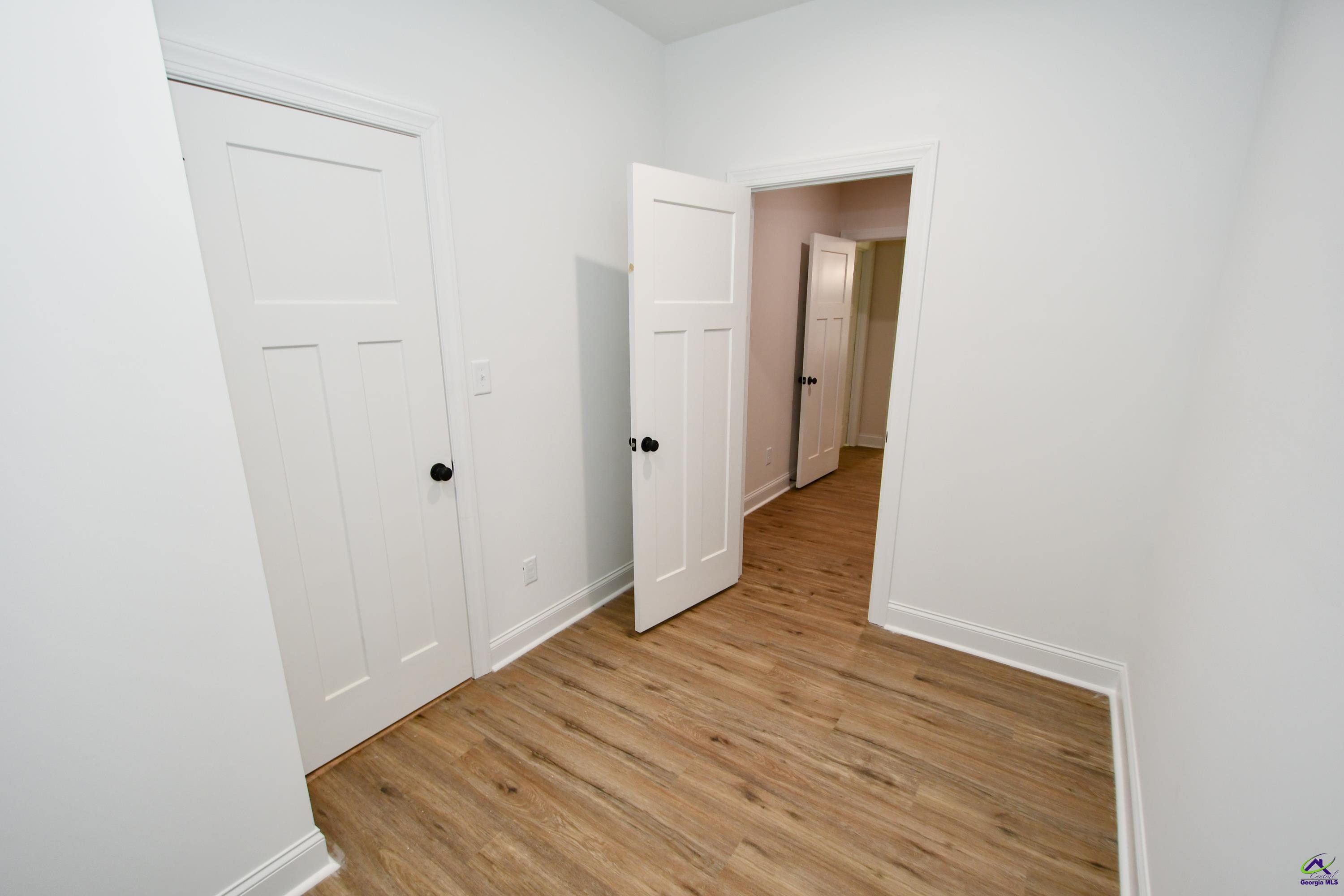 522 Liberty Hall Drive