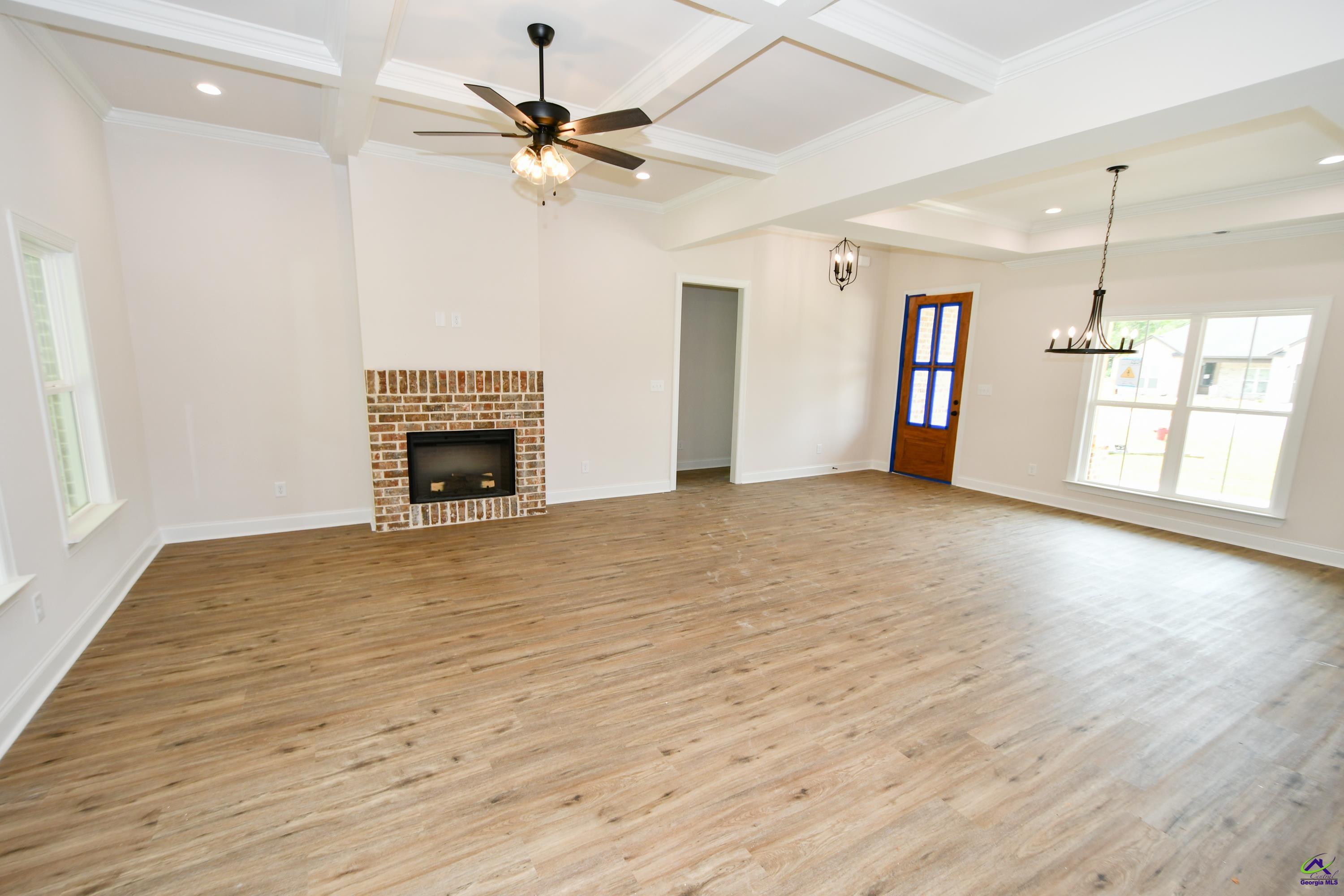 522 Liberty Hall Drive