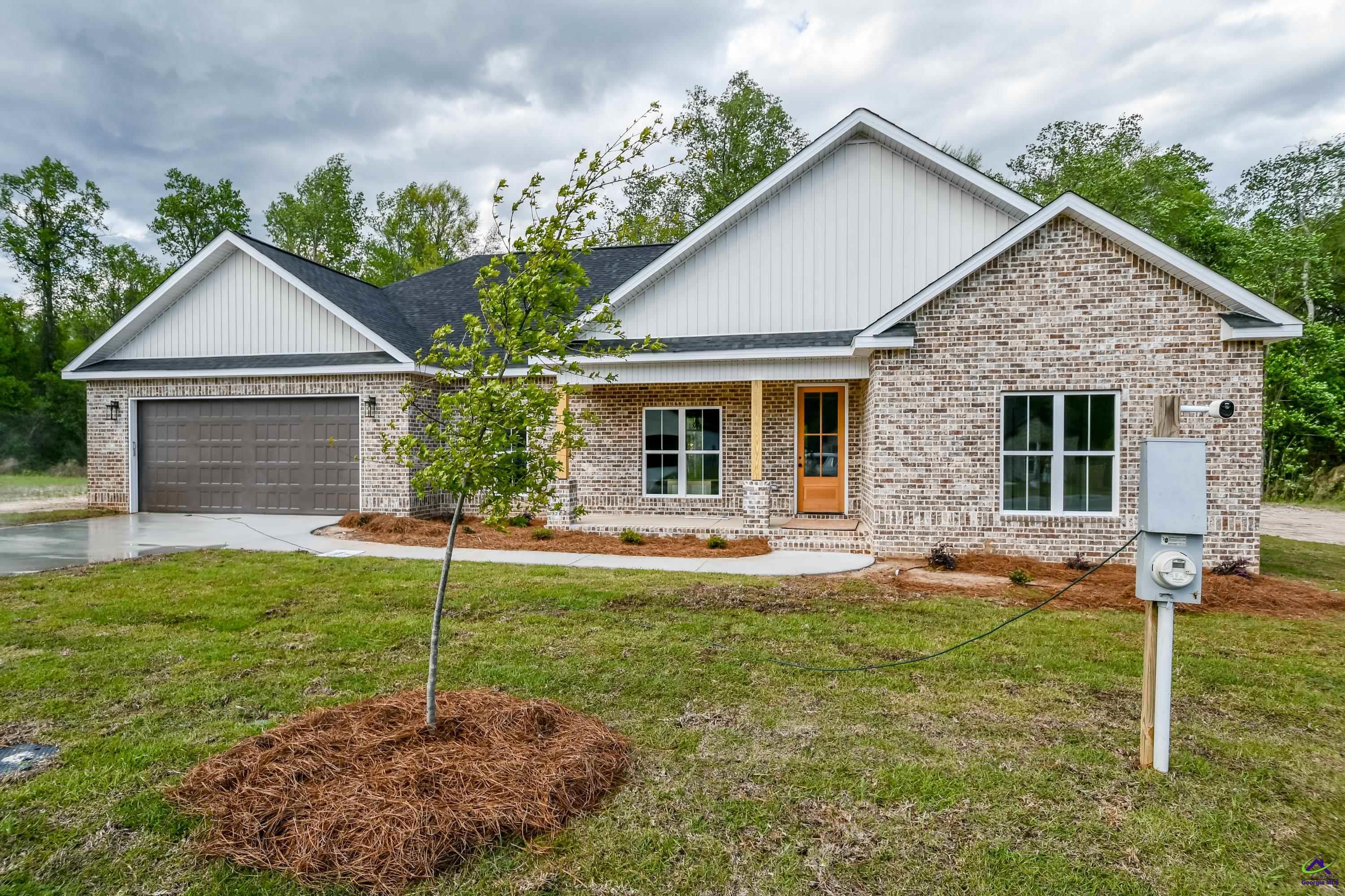 522 Liberty Hall Drive