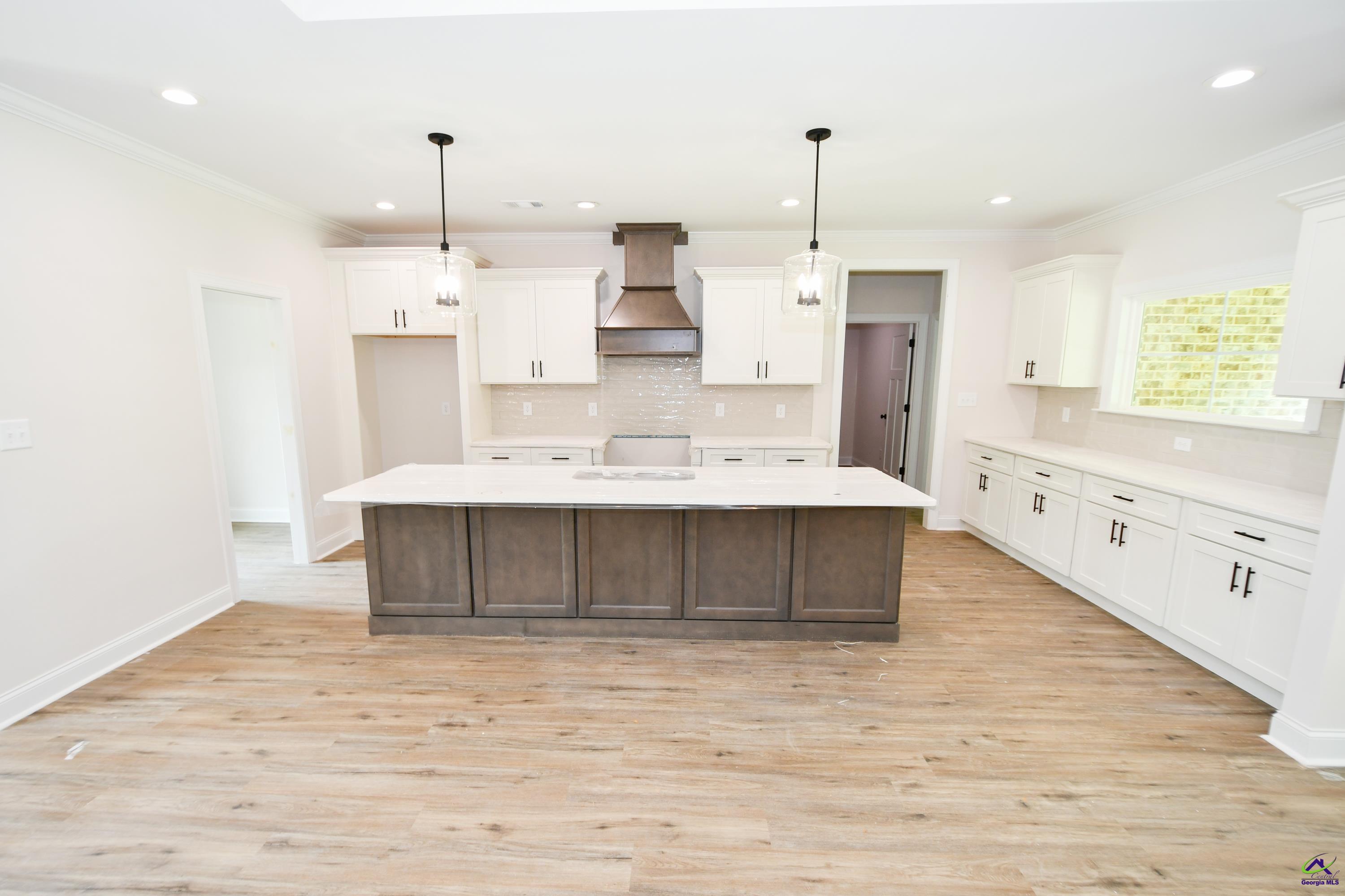 522 Liberty Hall Drive
