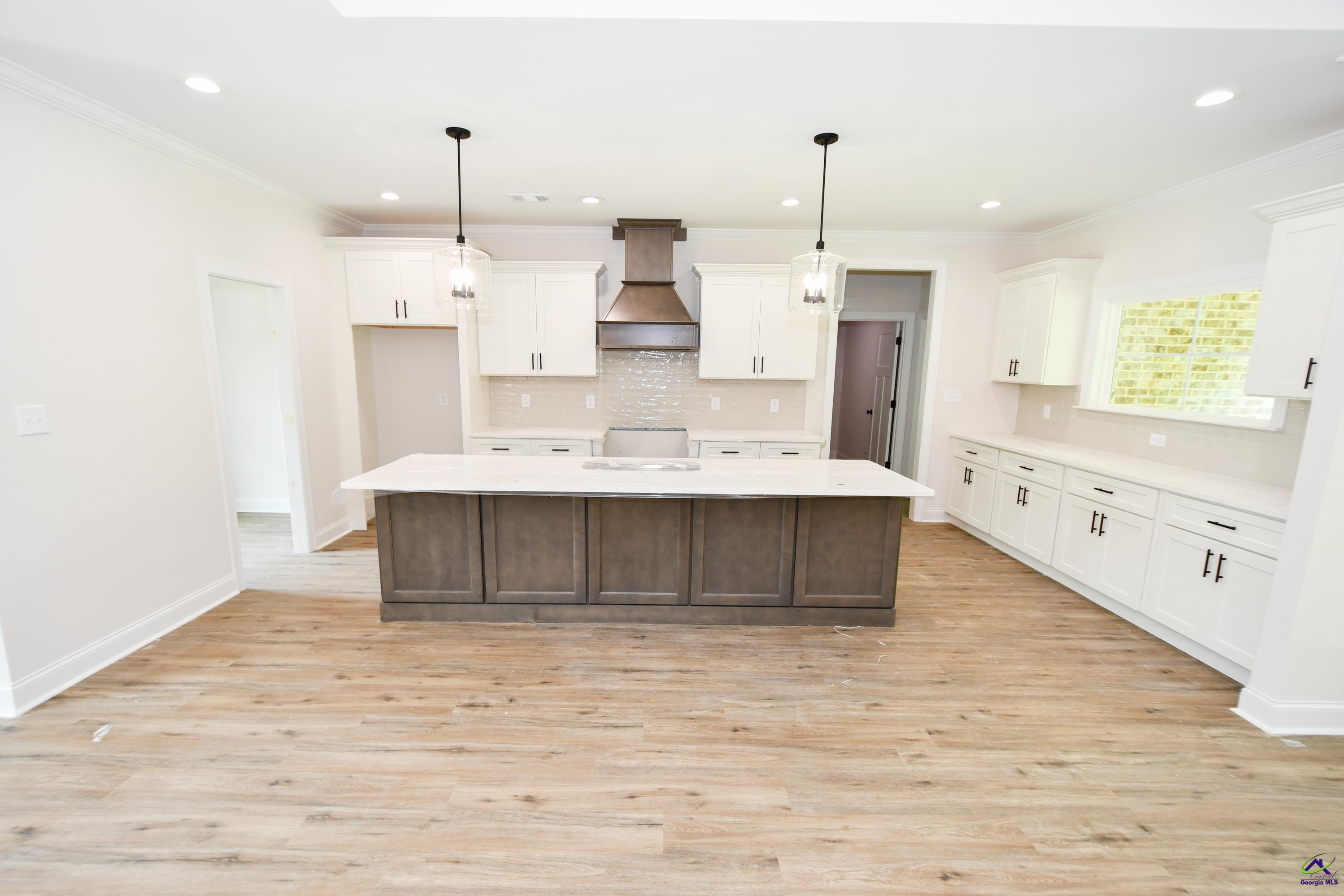 522 Liberty Hall Drive