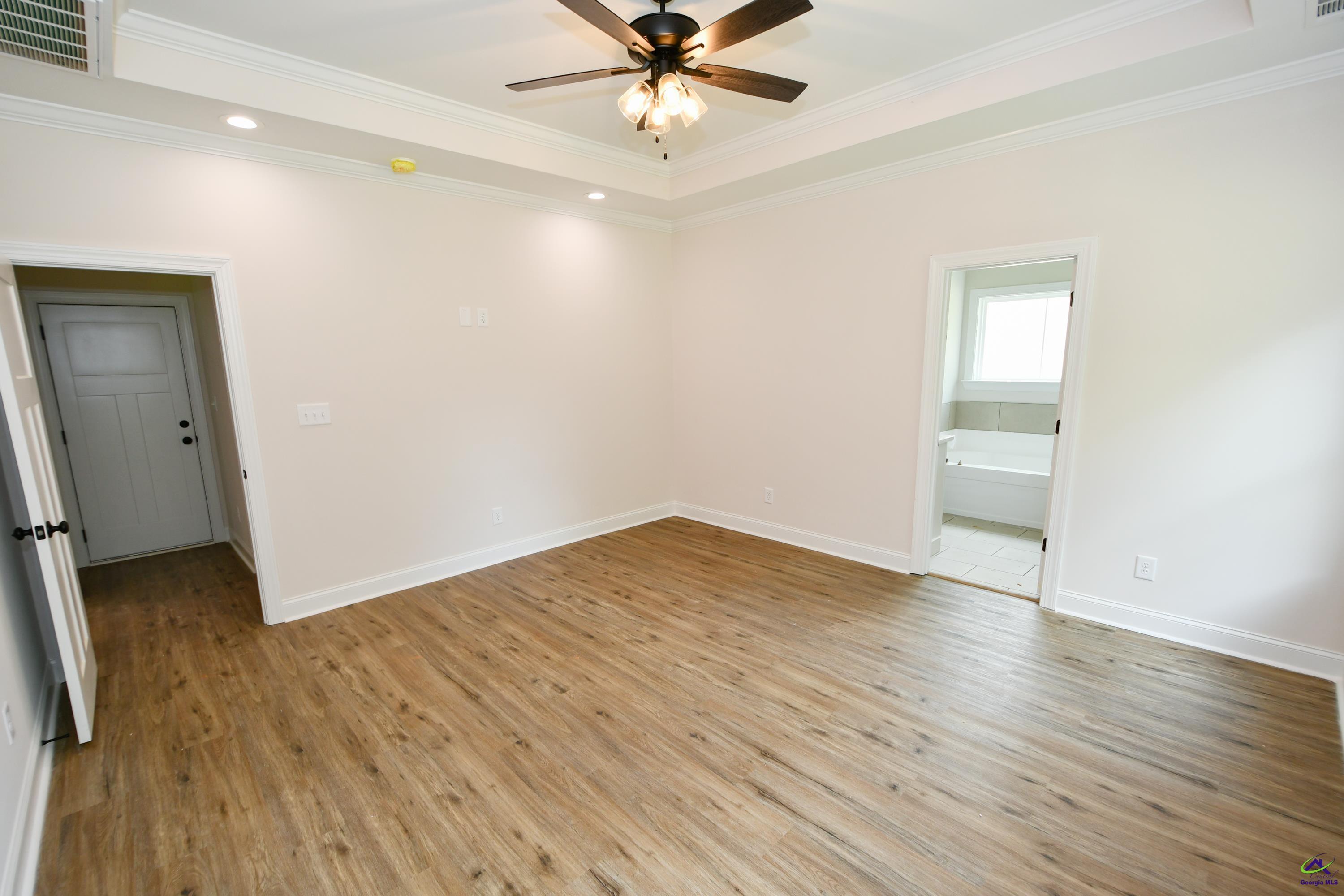 522 Liberty Hall Drive