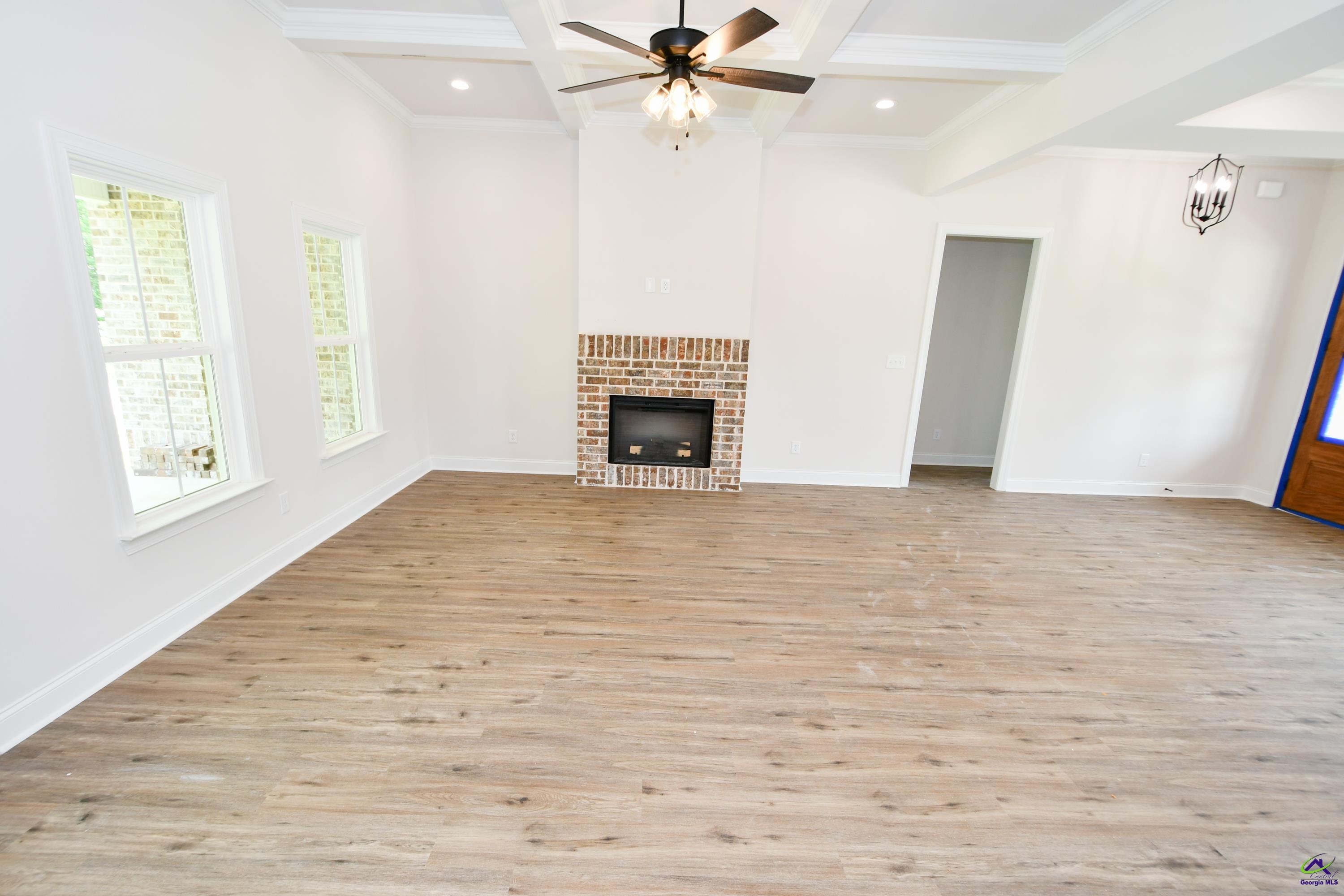 522 Liberty Hall Drive