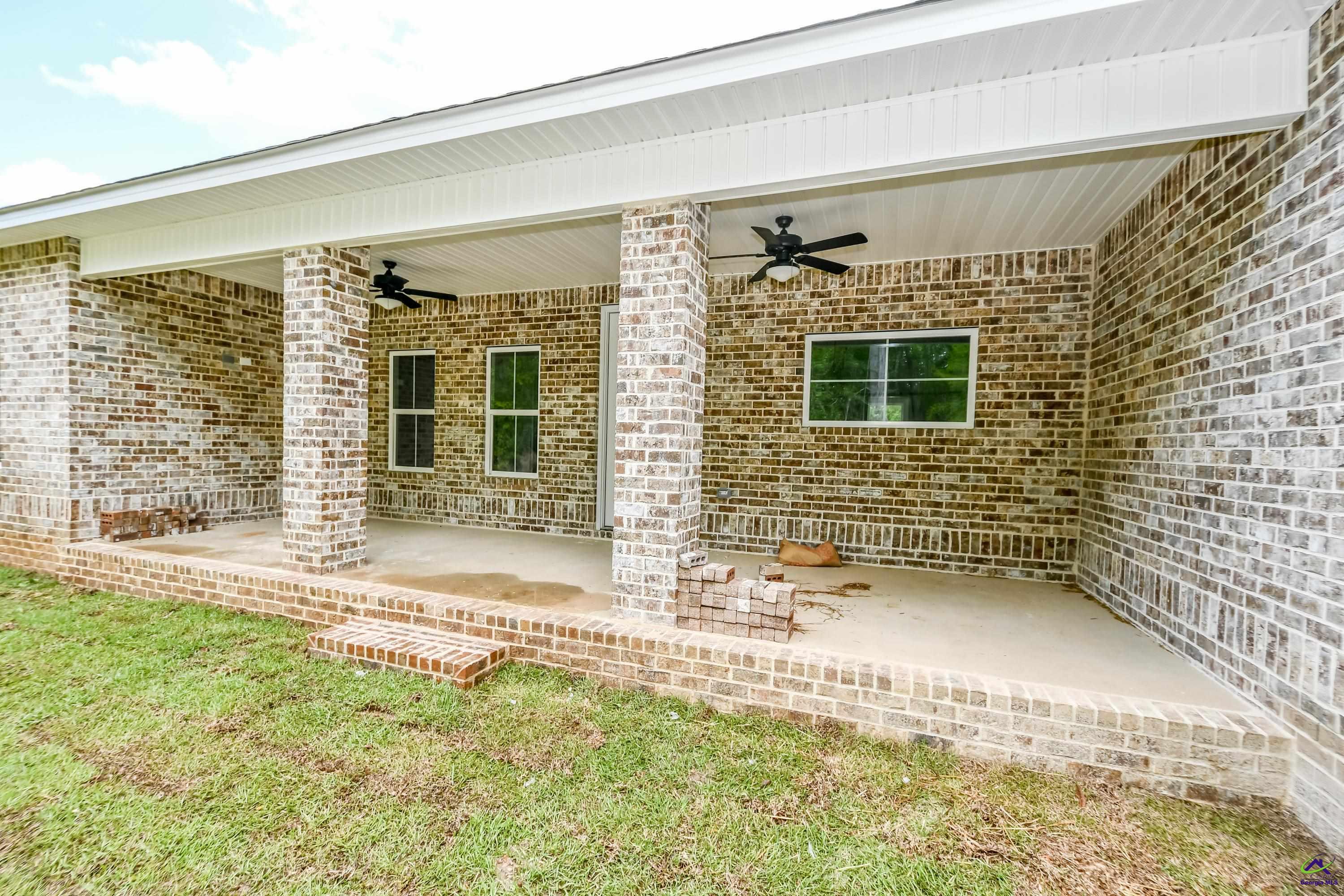 522 Liberty Hall Drive