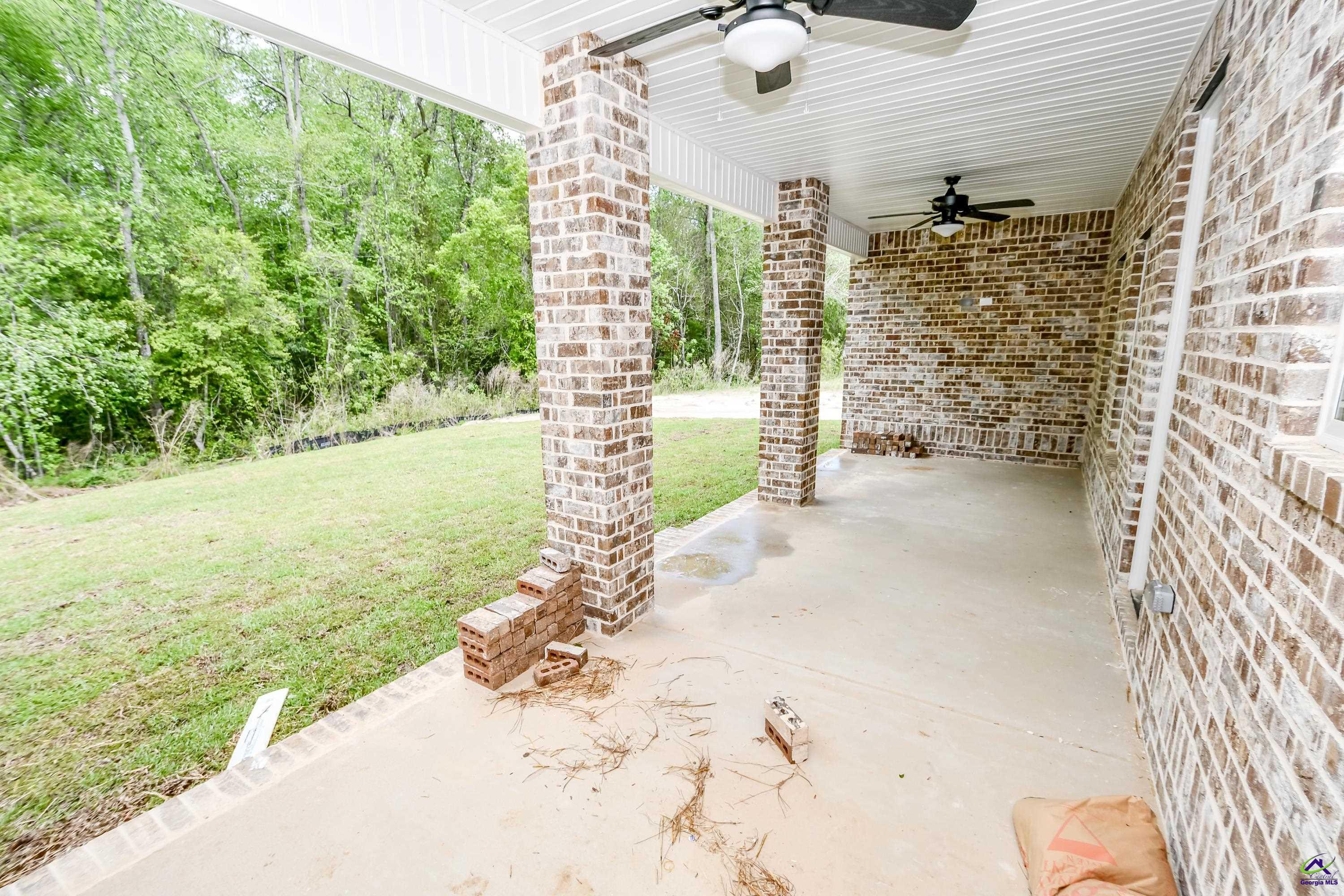 522 Liberty Hall Drive